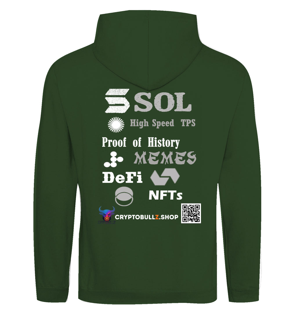 SOL Hoodie