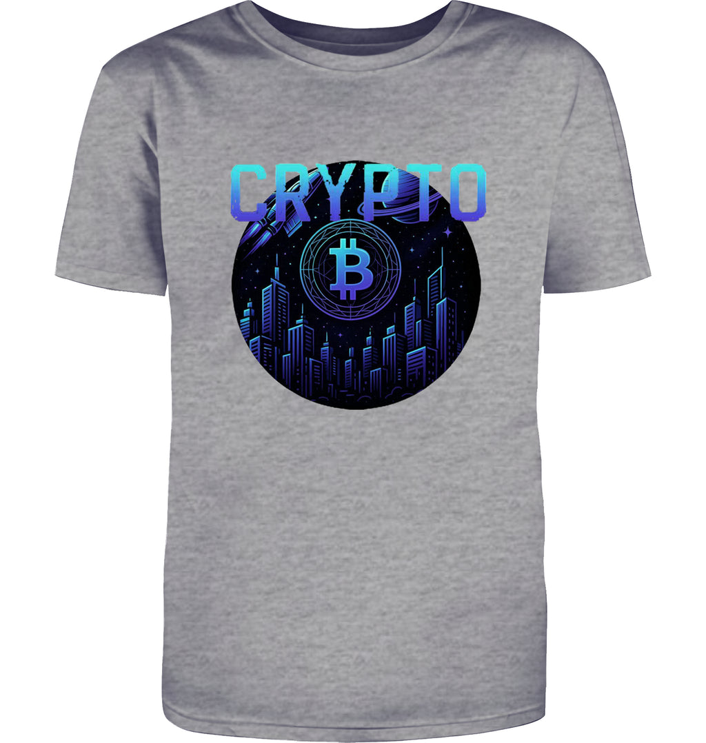 Crypto T-Shirt