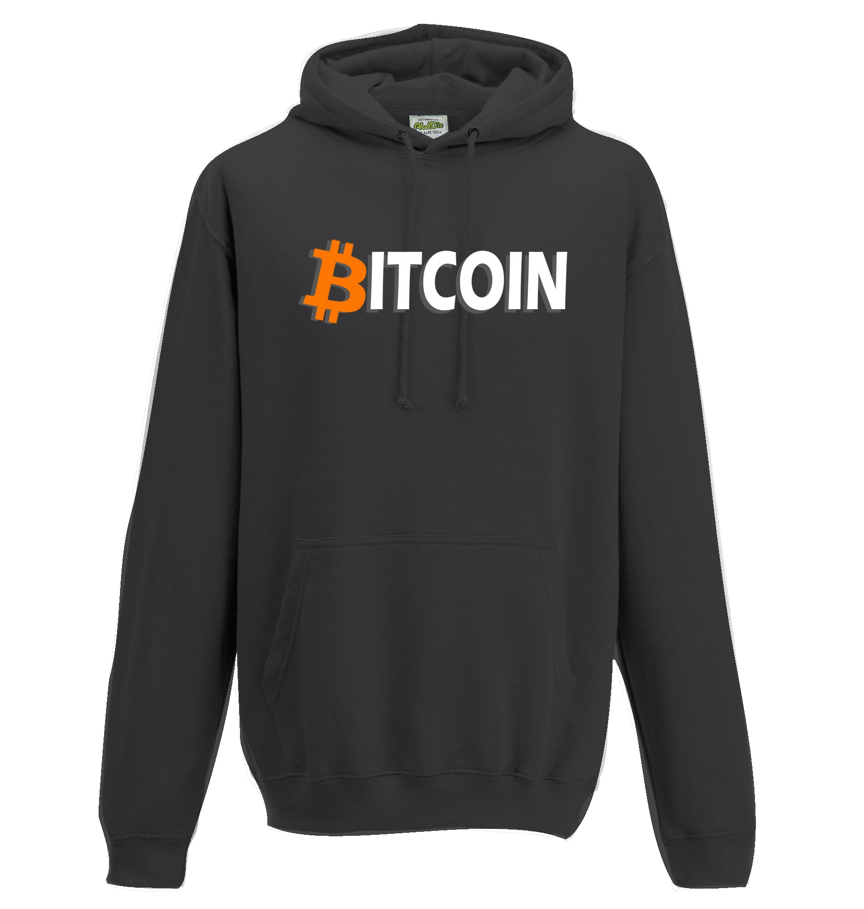 Bitcoin Hoodie