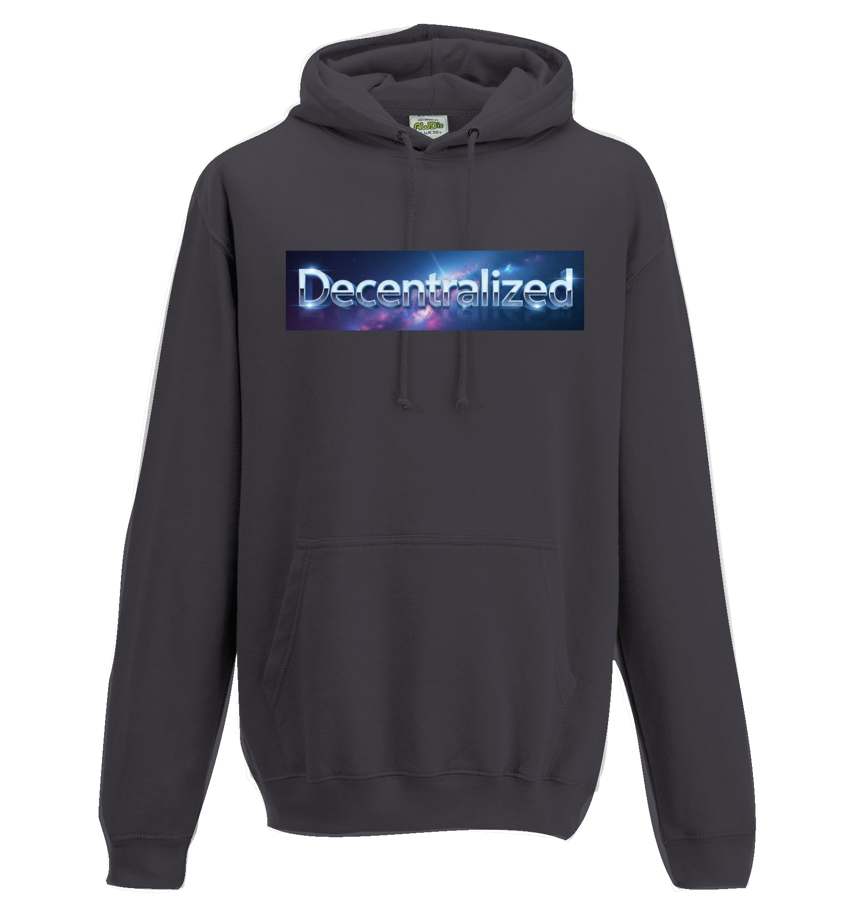 Decentralized Hoodie