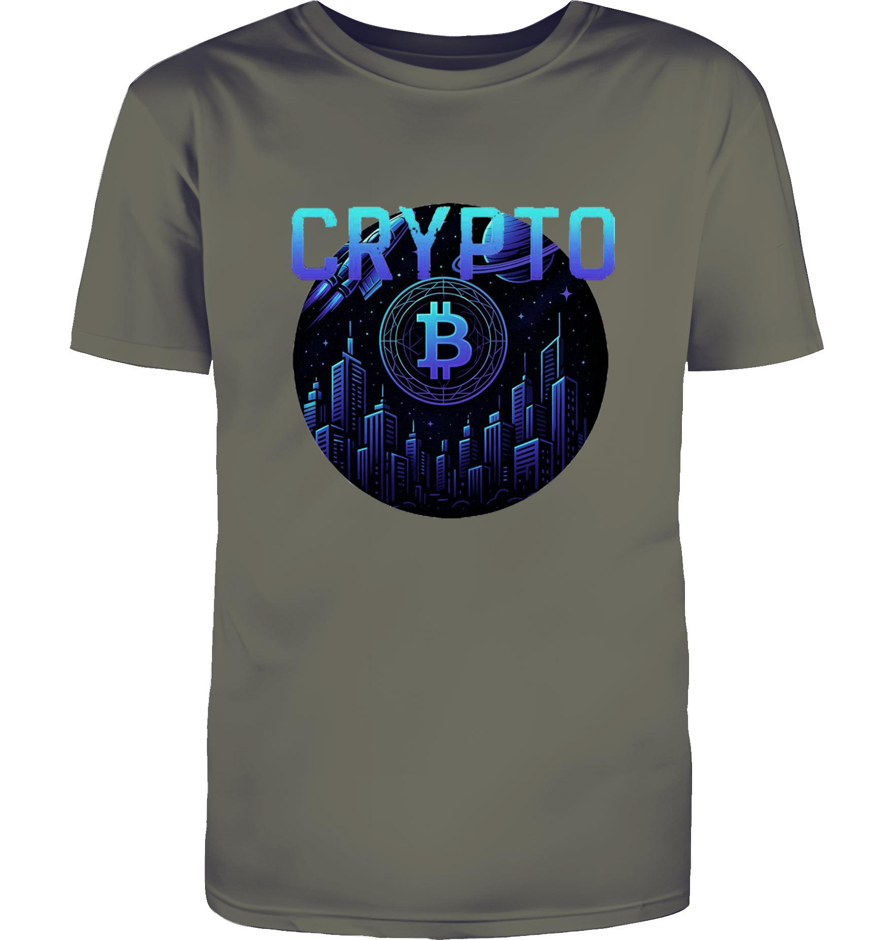 Crypto T-Shirt