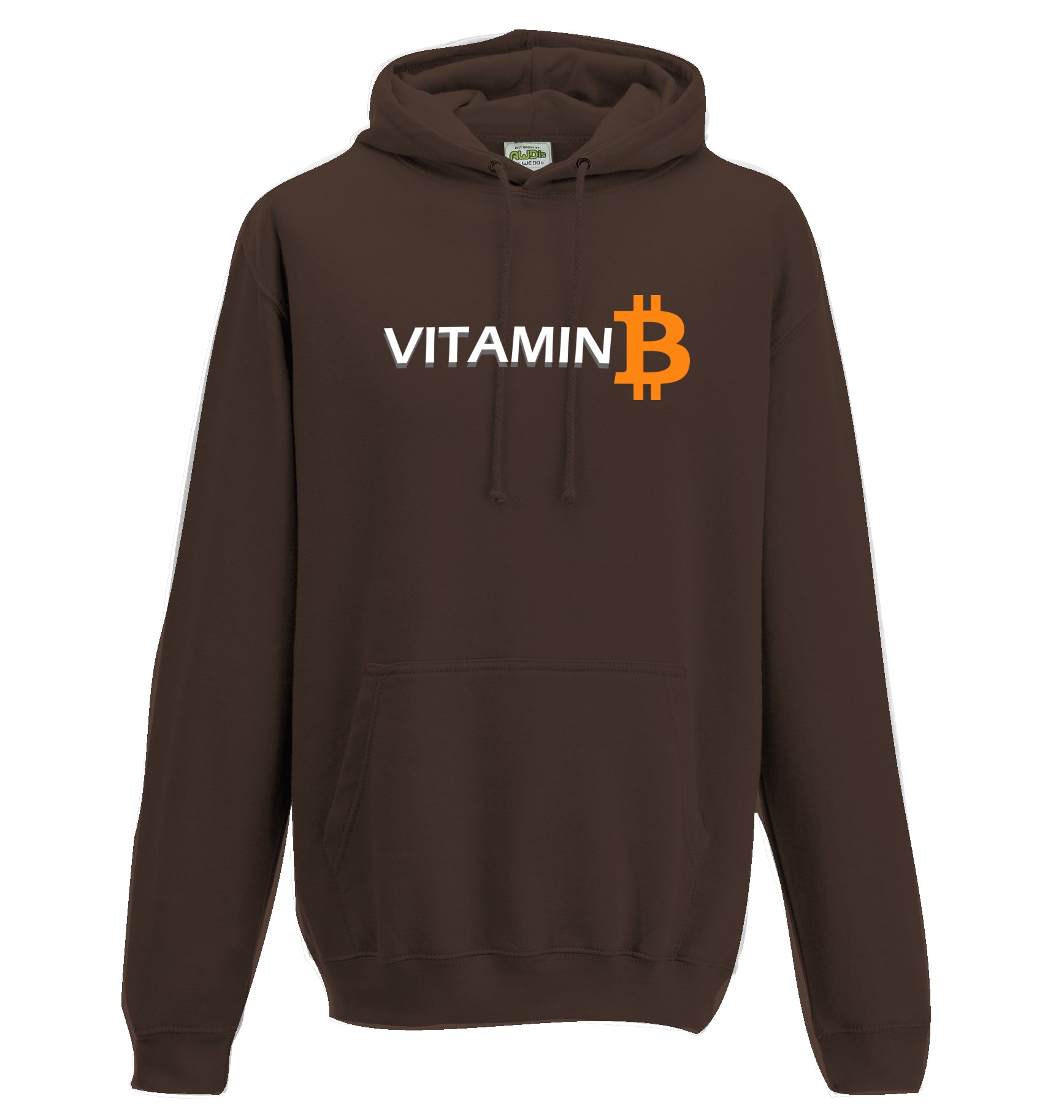 Vitamin B Hoodie
