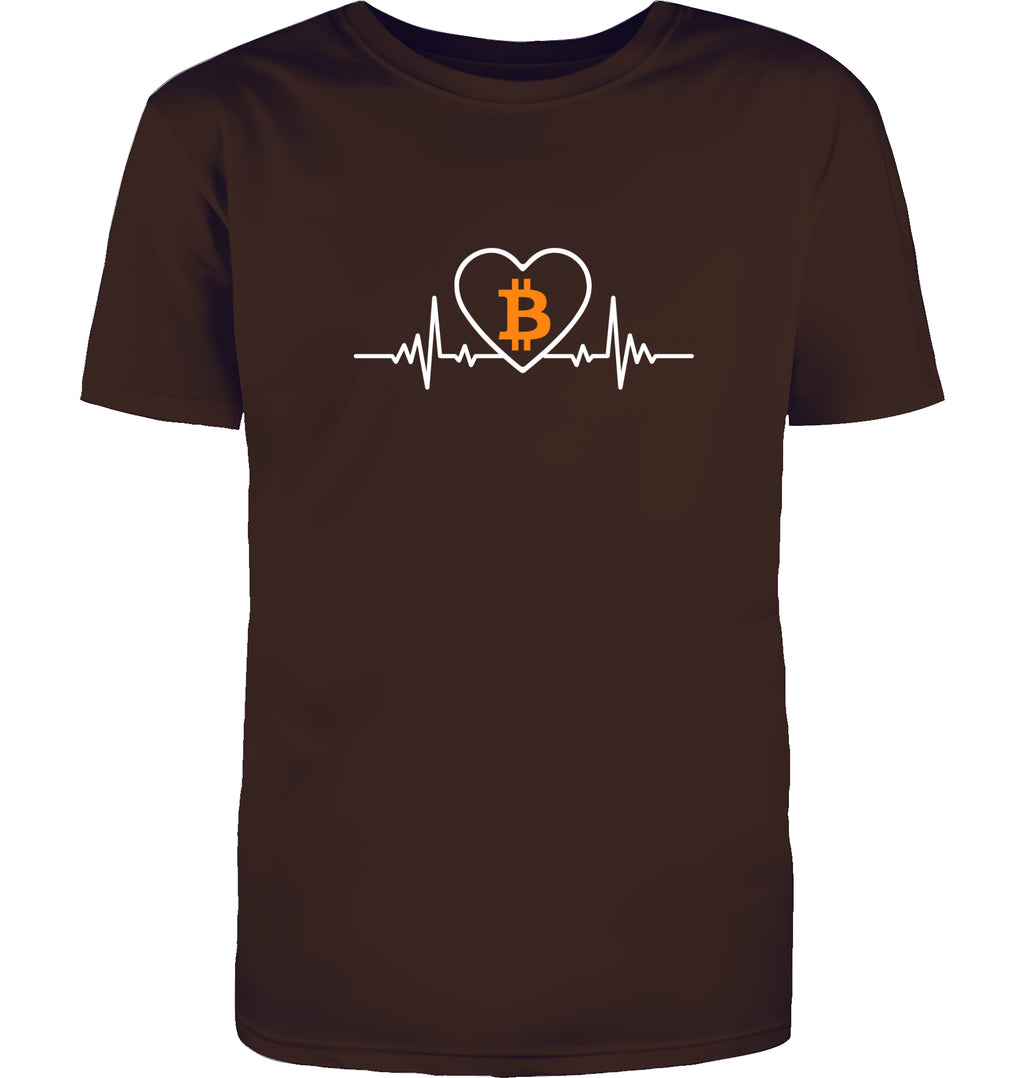 BTC Heartline T-Shirt