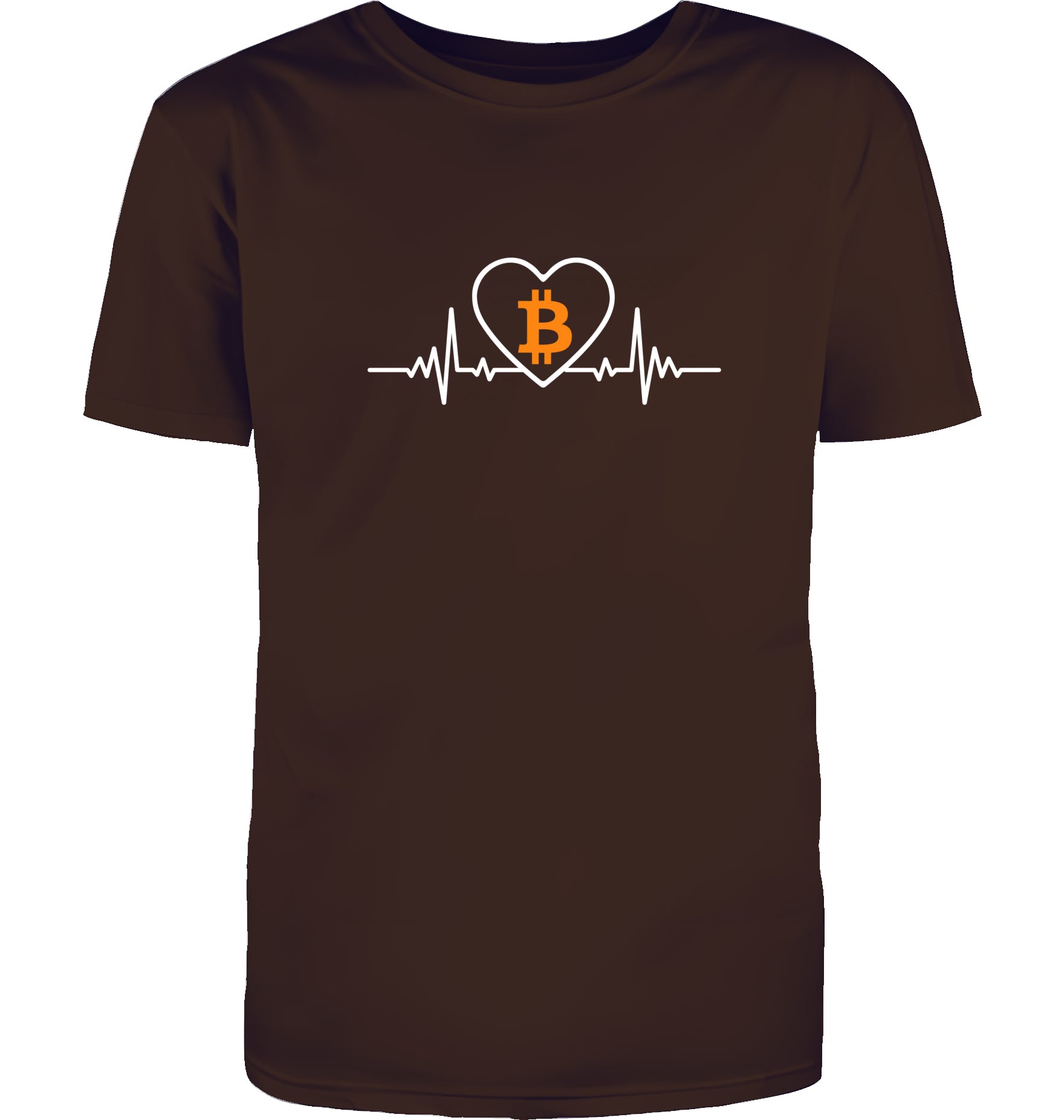 BTC Heartline T-Shirt