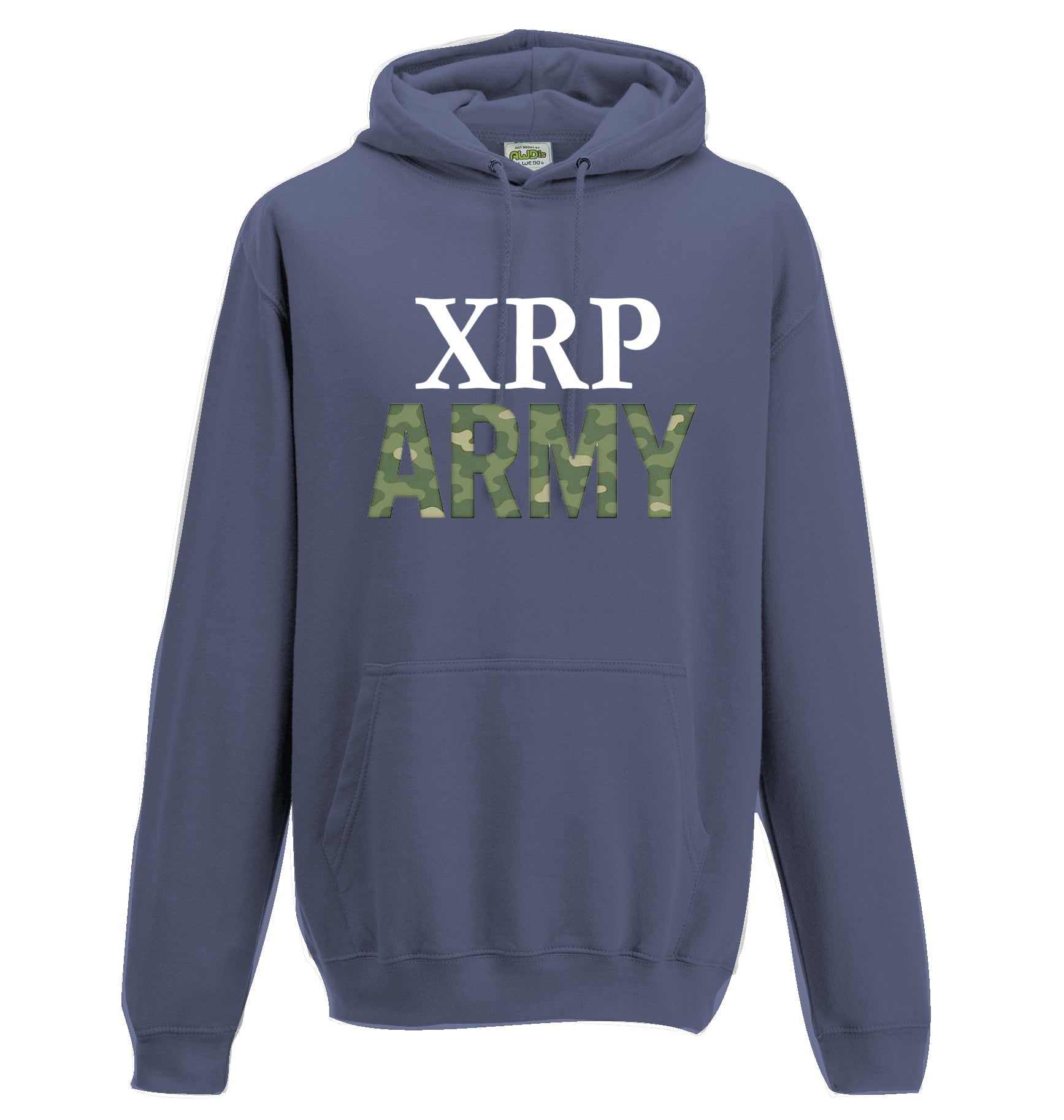 XRP Army Hoodie