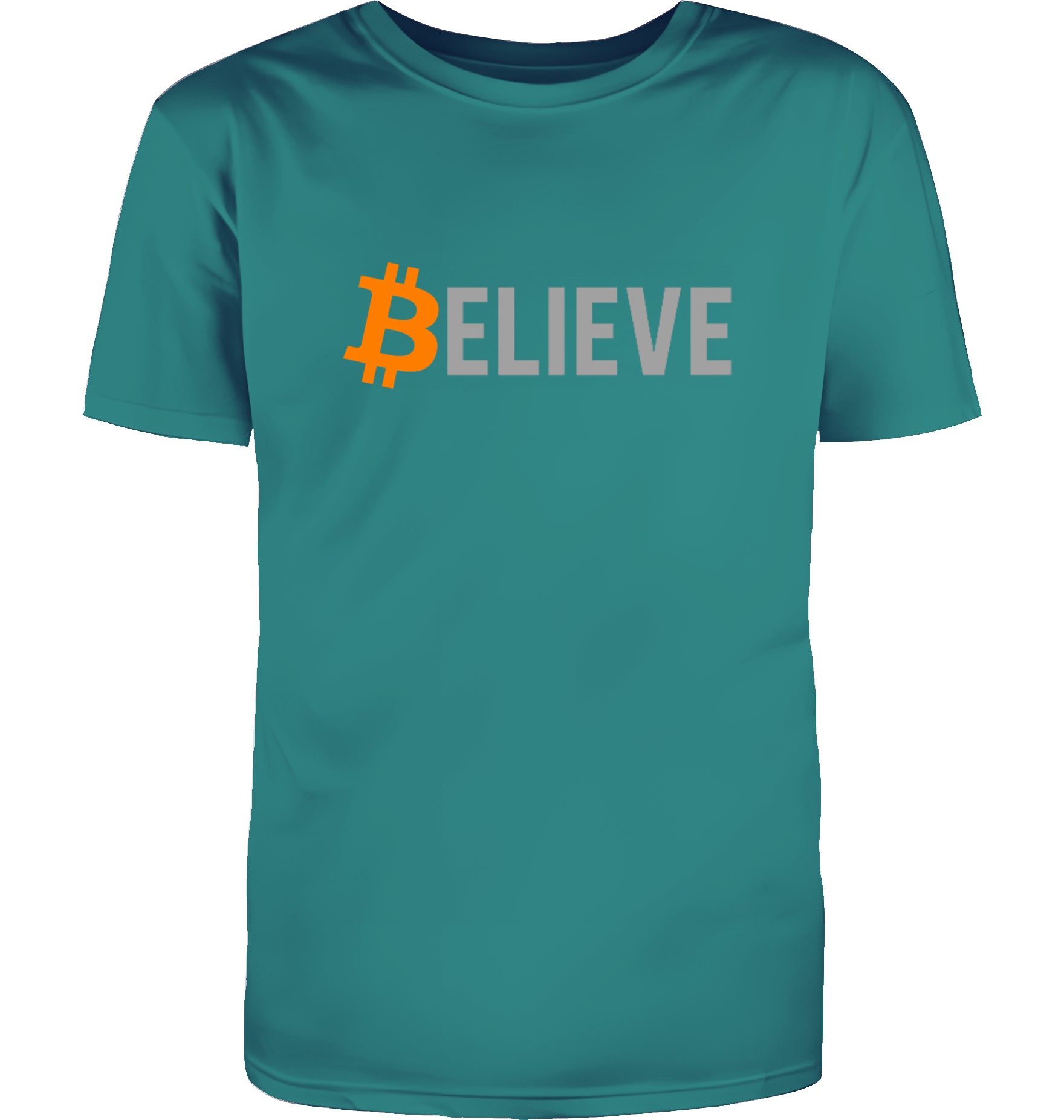 Believe T-Shirt