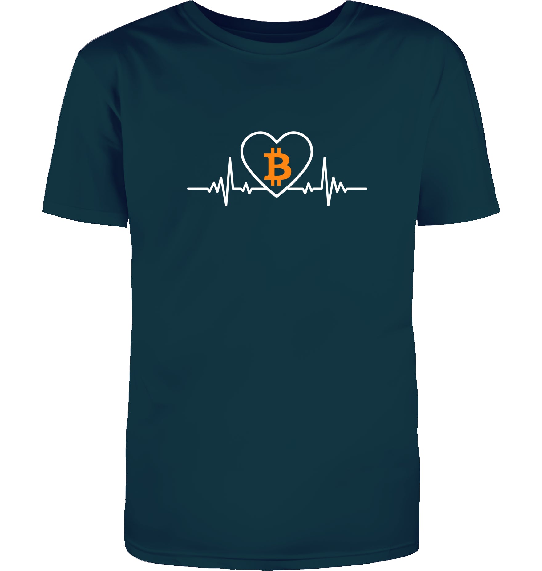 BTC Heartline T-Shirt