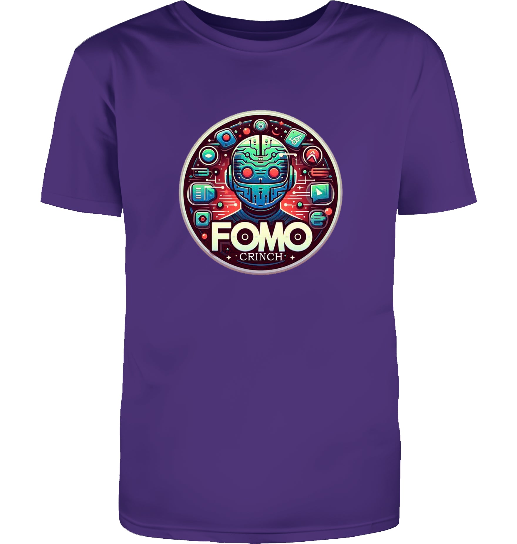 FOMO T-Shirt