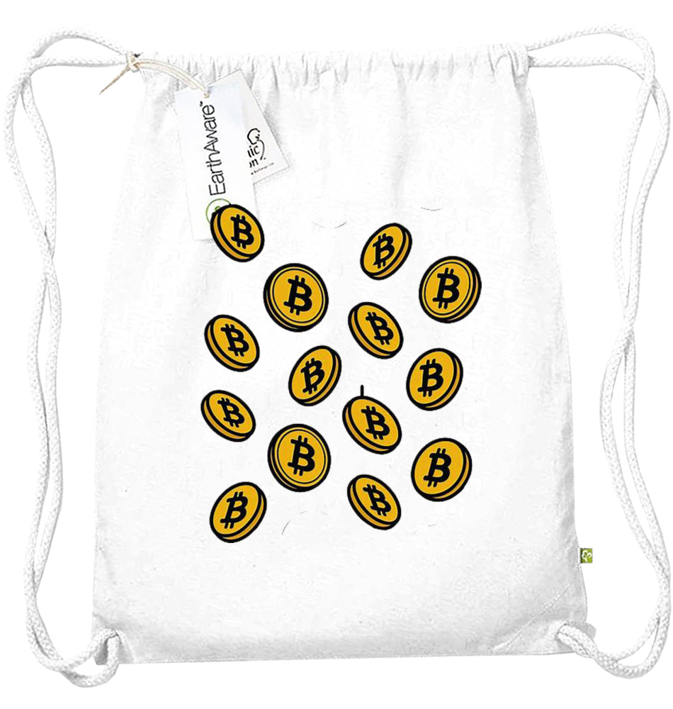 BTC Rain Gymbag