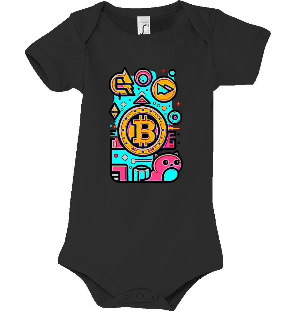 BTC Baby Body