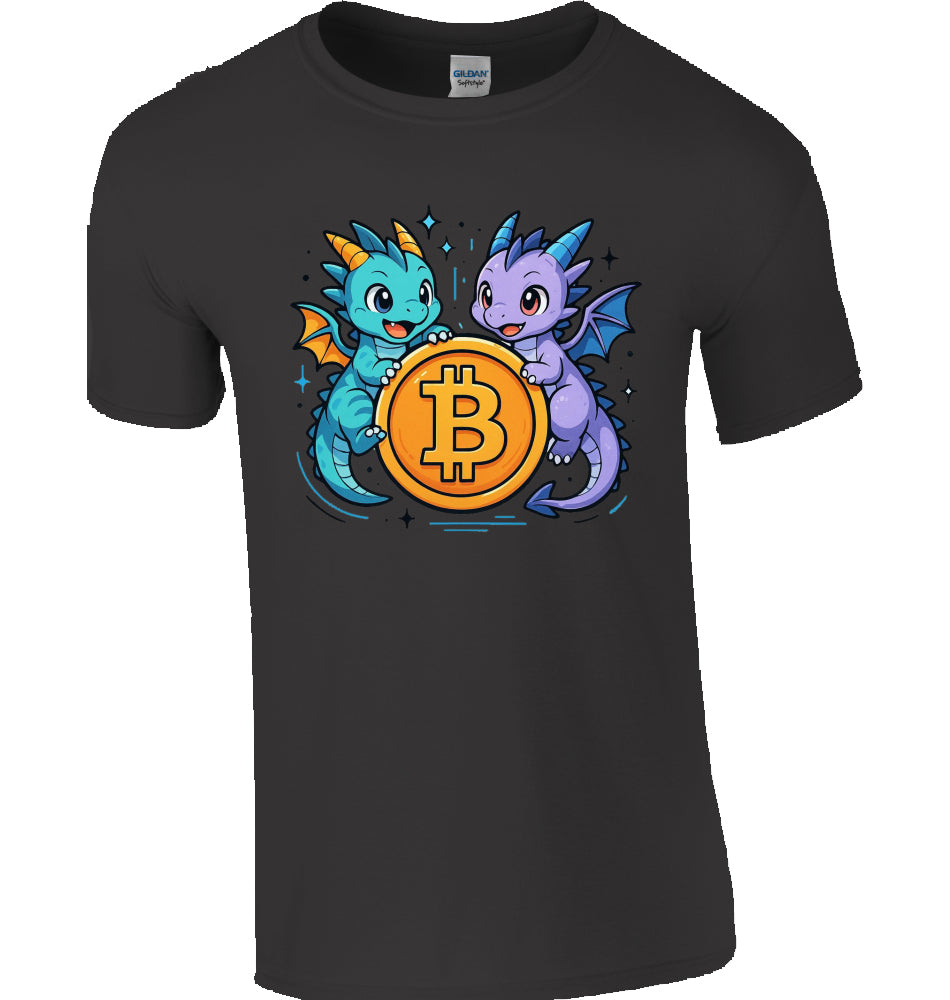Dragons BTC Kids T-Shirt