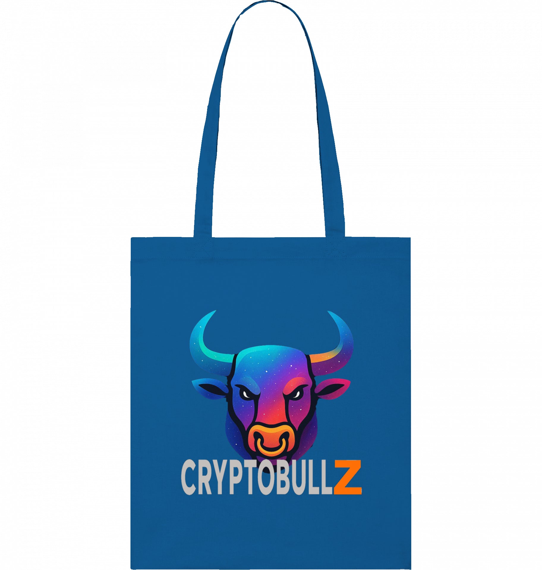 Cryptobullz Bag