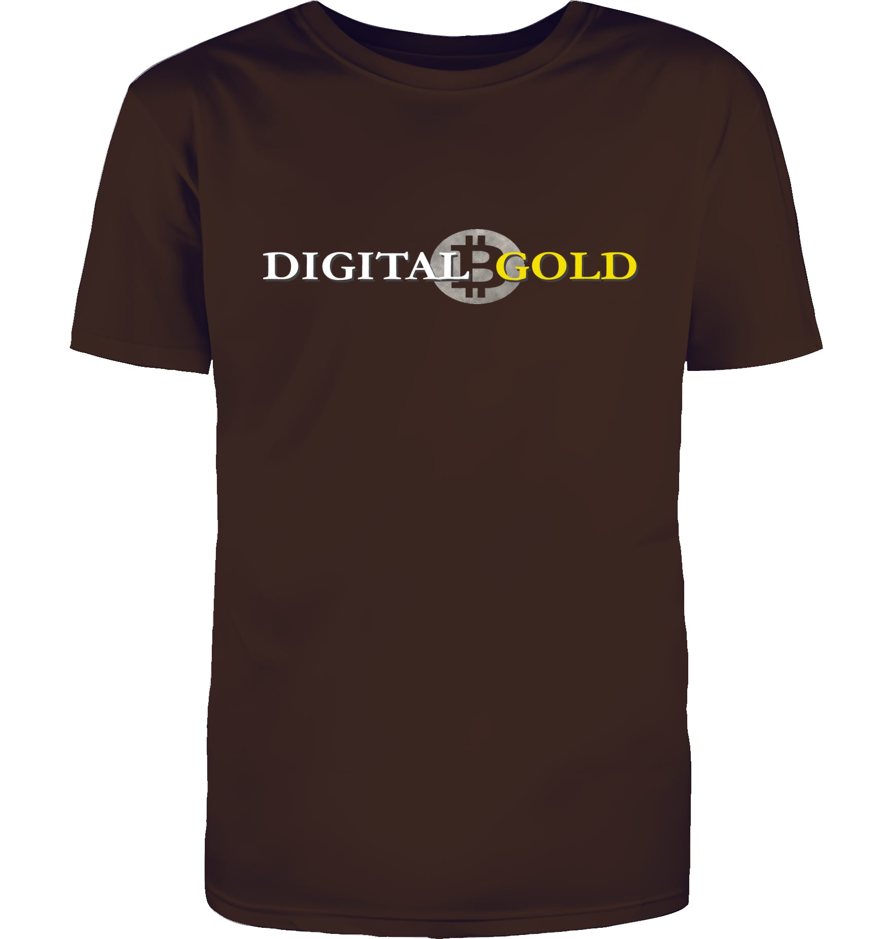 Digital Gold T-Shirt