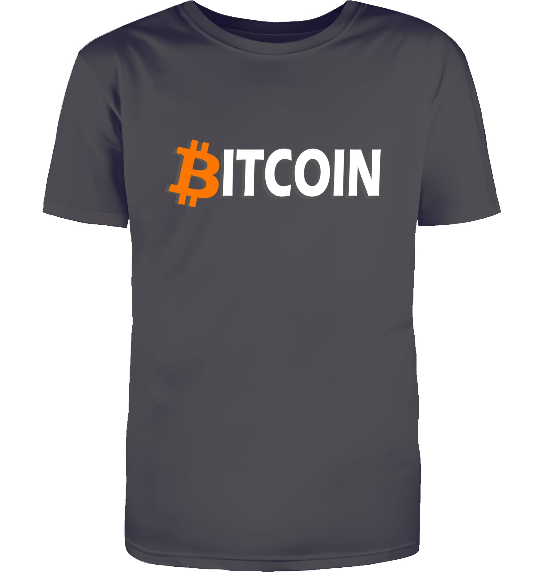 Bitcoin T-Shirt