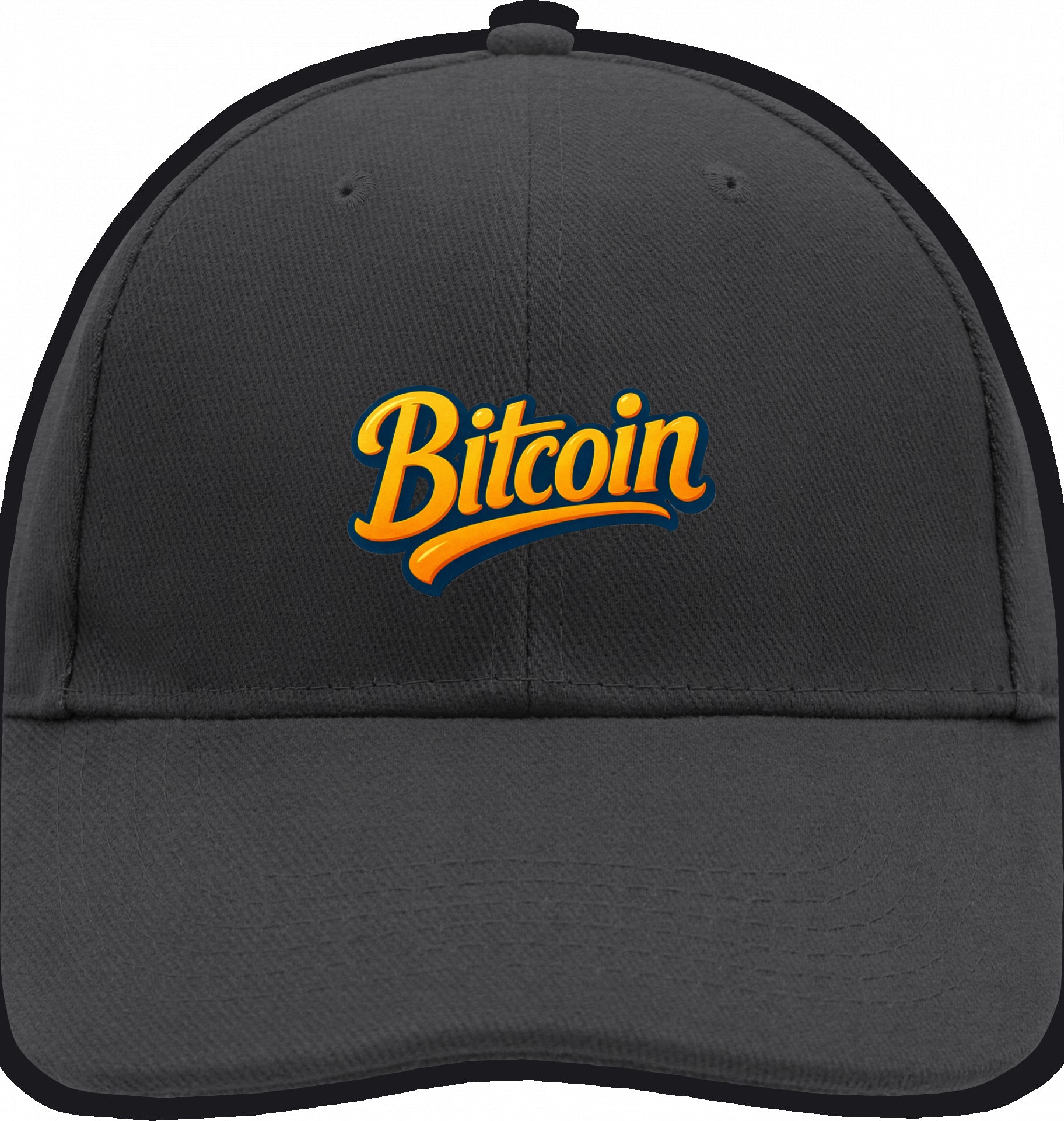 Bitcoin II Basecap