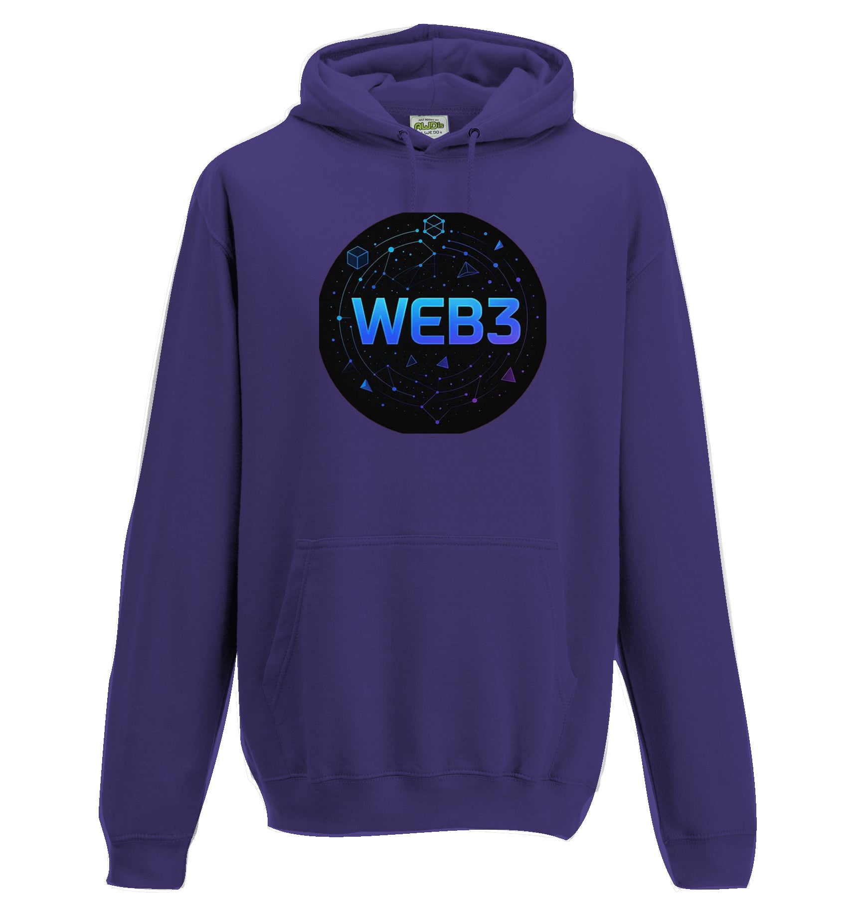 Web3 Hoodie