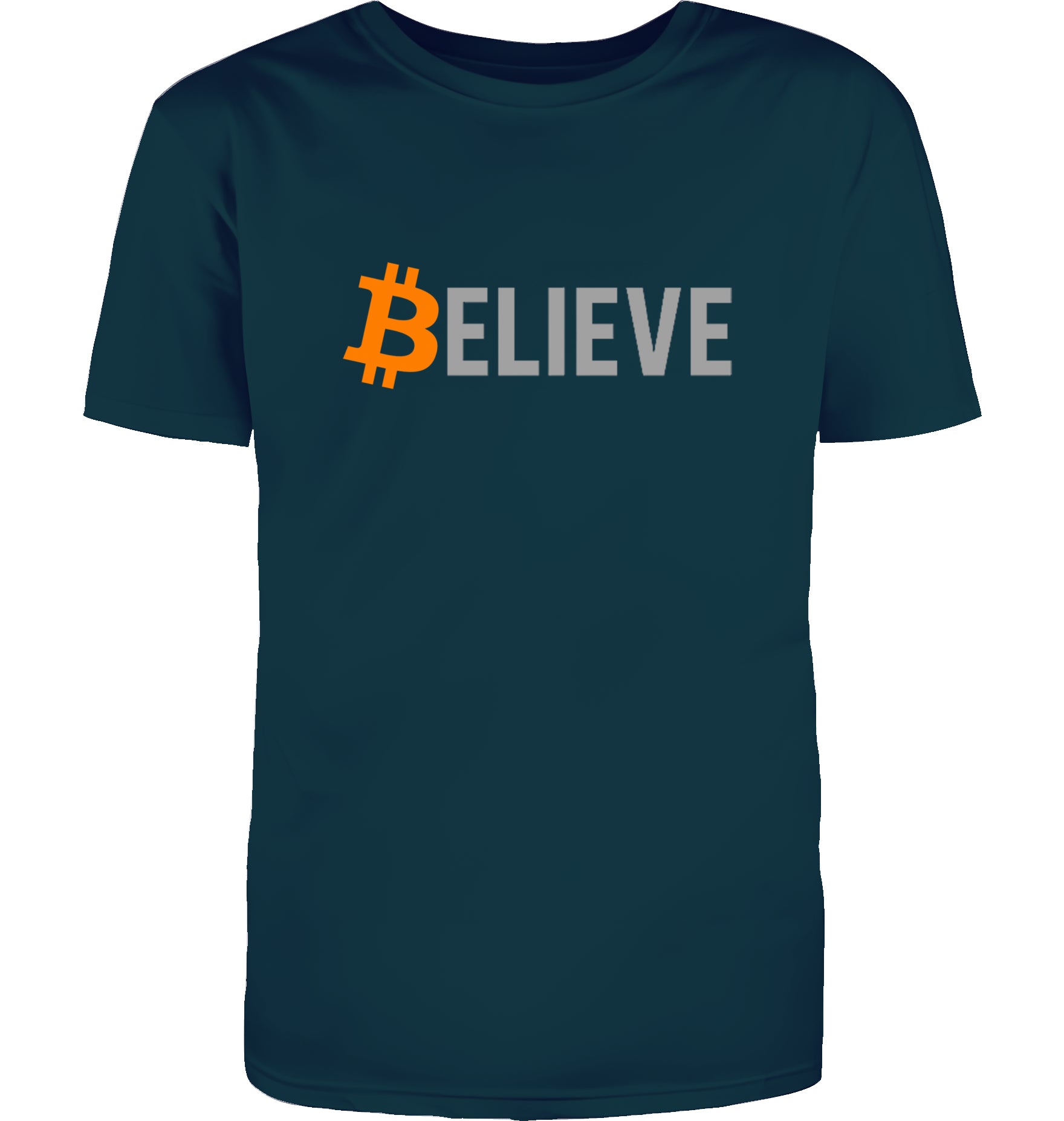 Believe T-Shirt