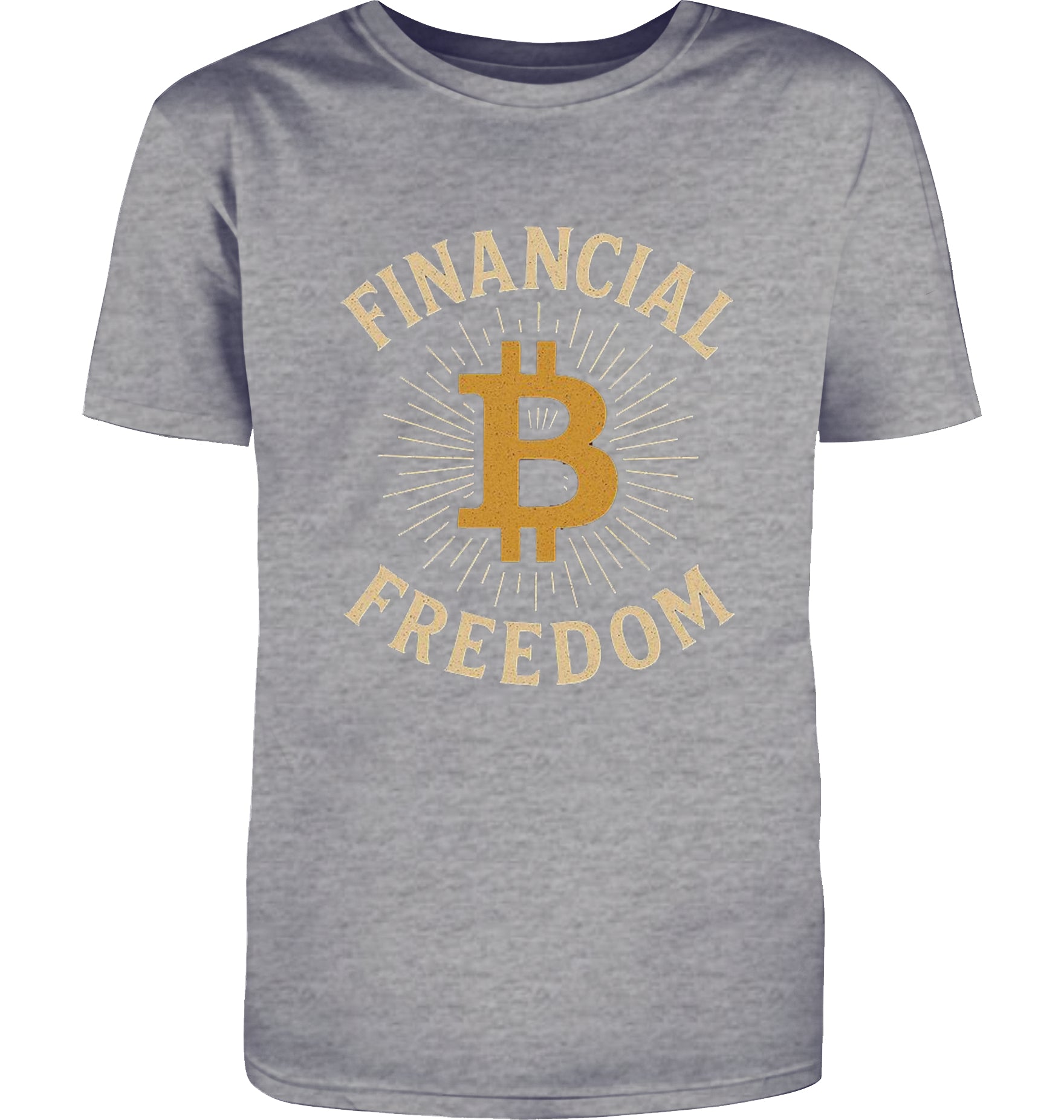 Financial Freedom T-Shirt