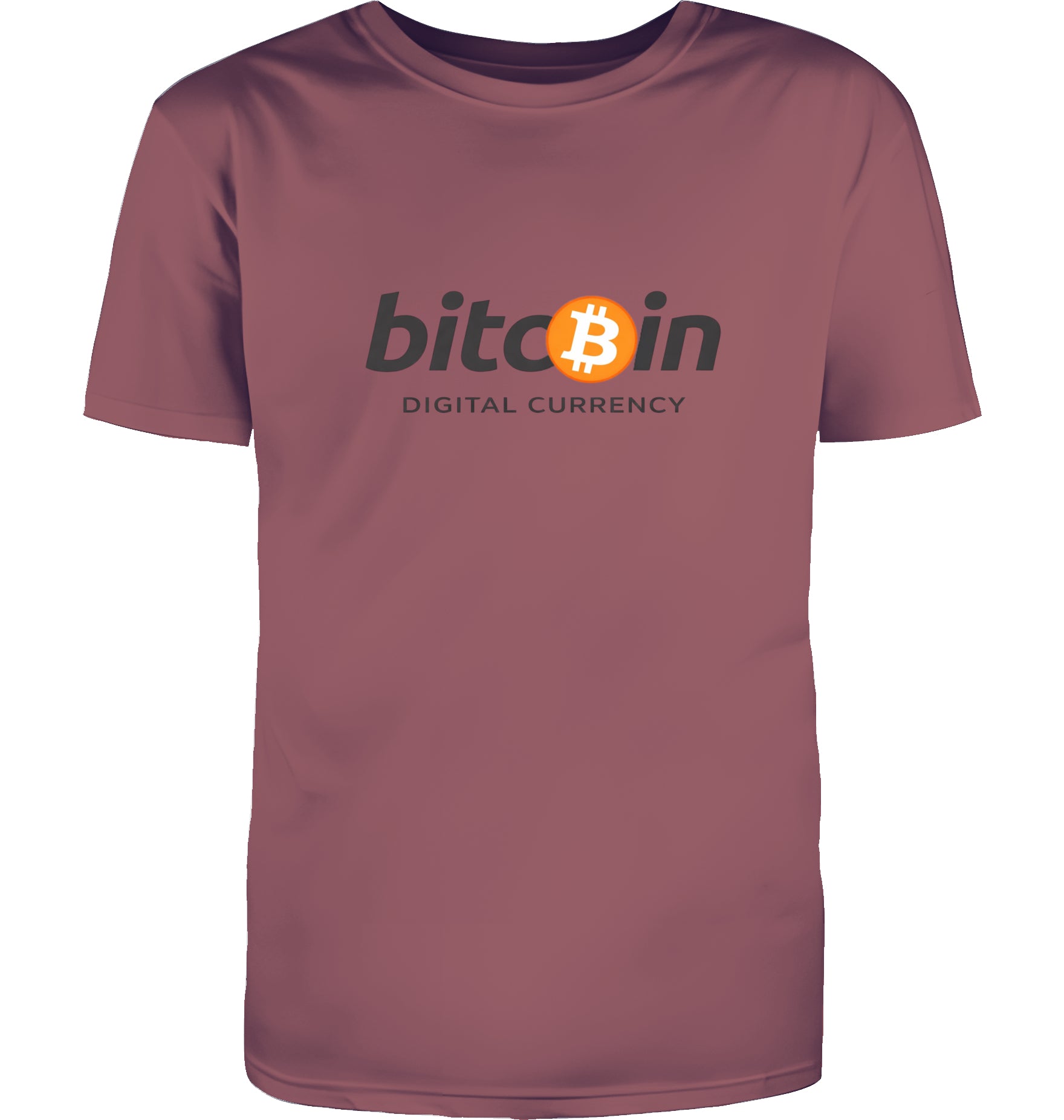 BTC Digital Currency T-Shirt