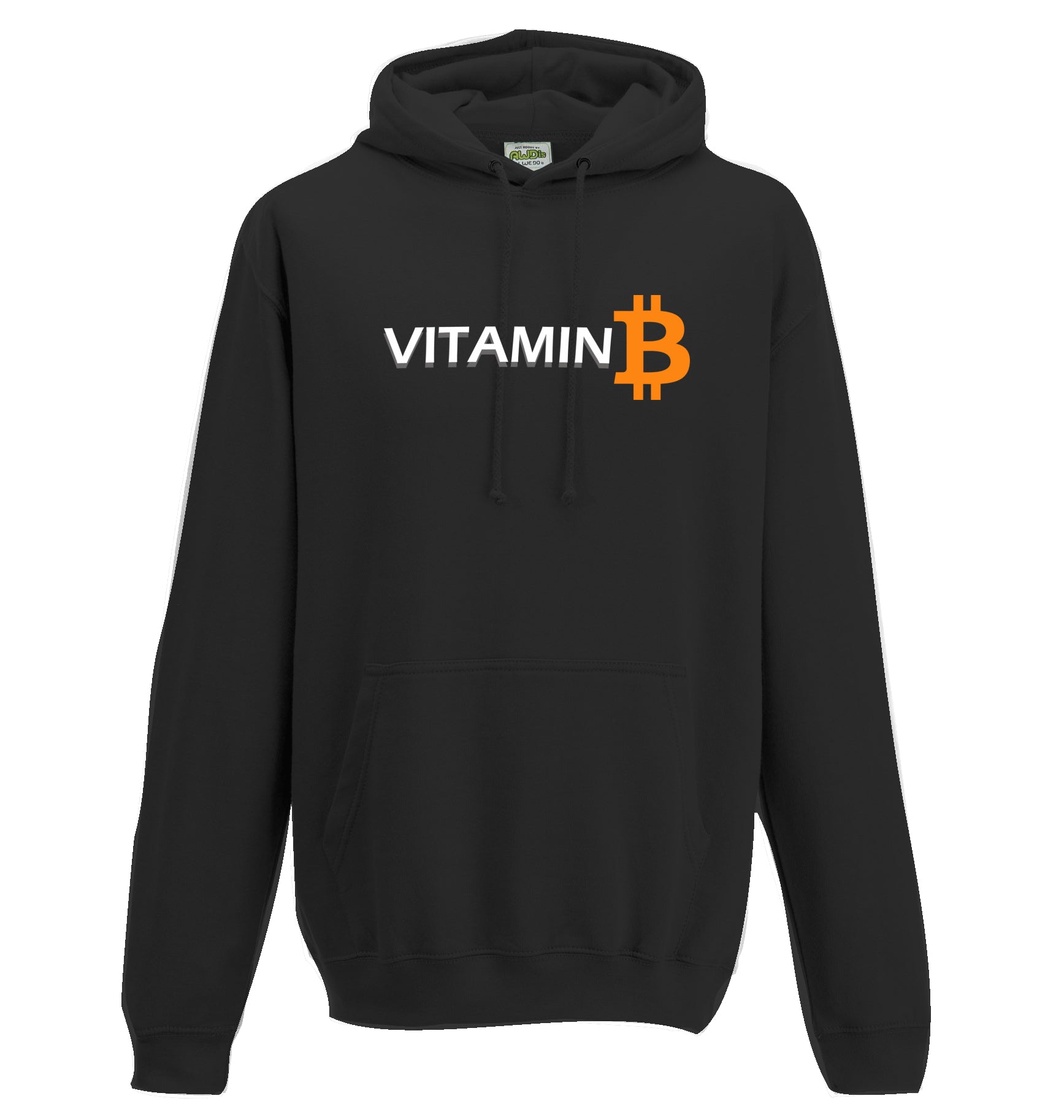 Vitamin B Hoodie