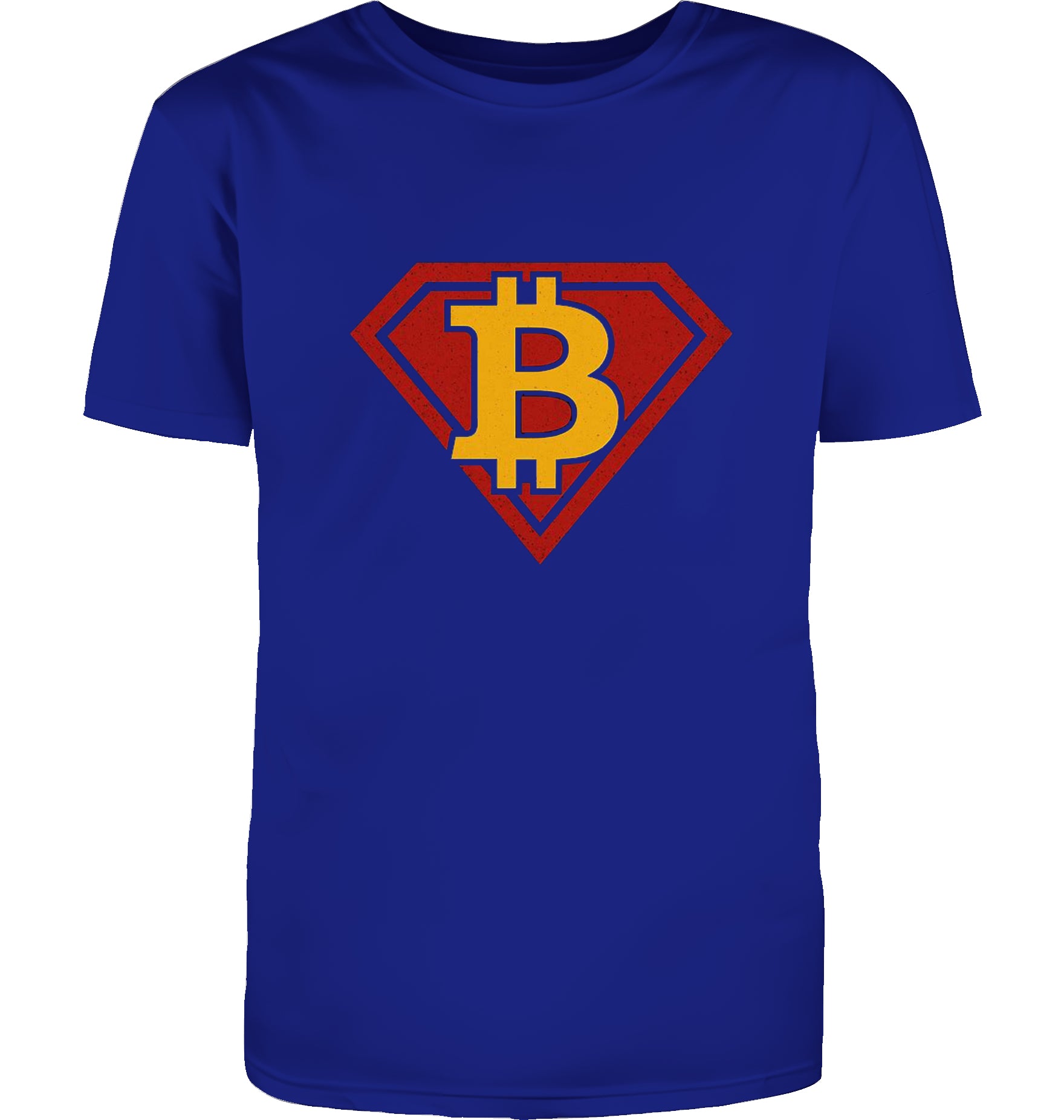 Super BTC T-Shirt