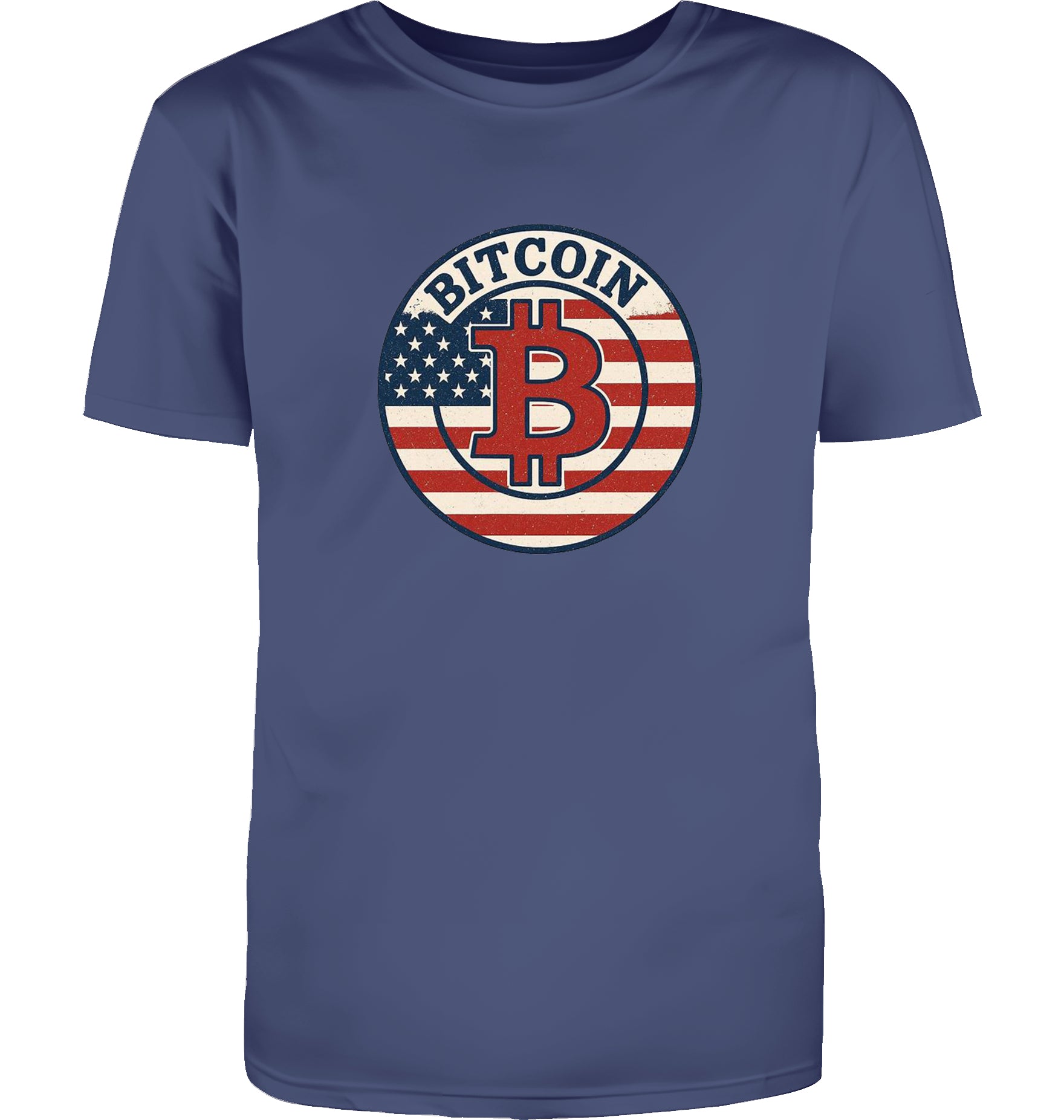 BTC USA T-Shirt