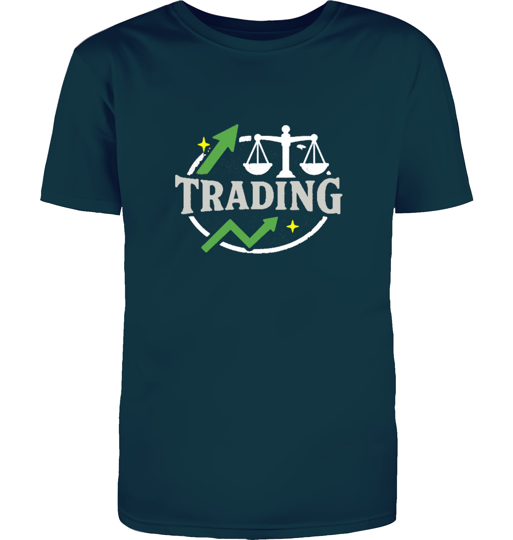 Trading T-Shirt