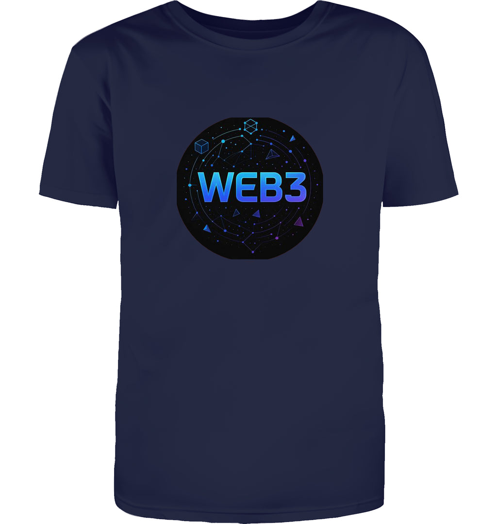 Web3 T-Shirt
