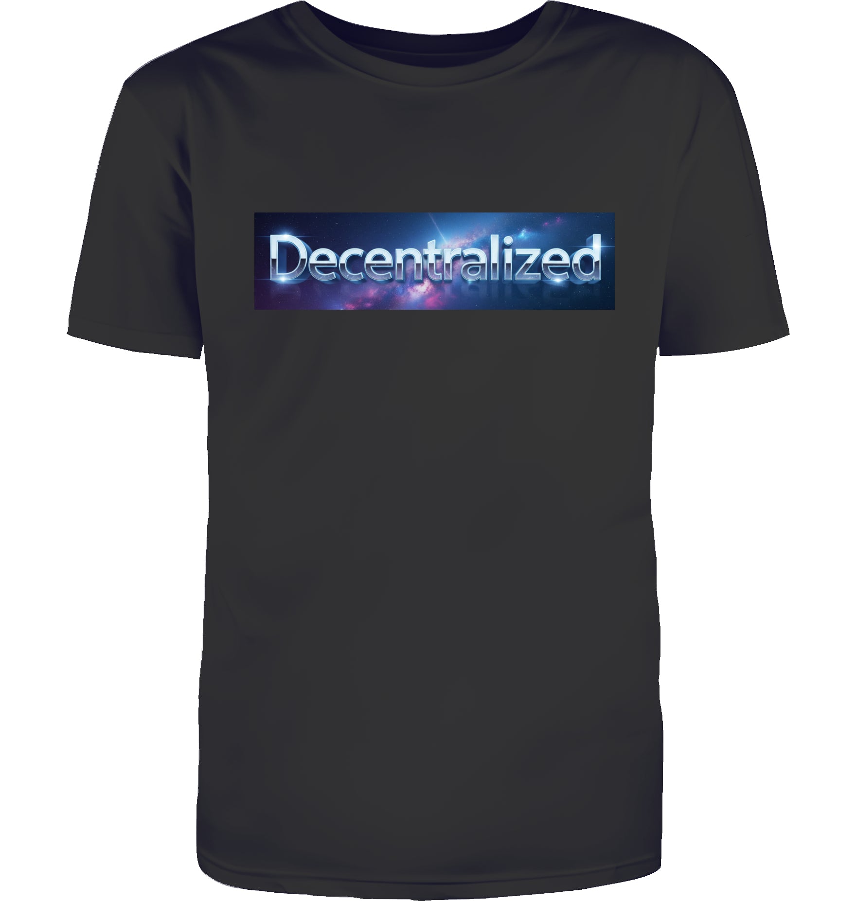 Decentralized T-Shirt