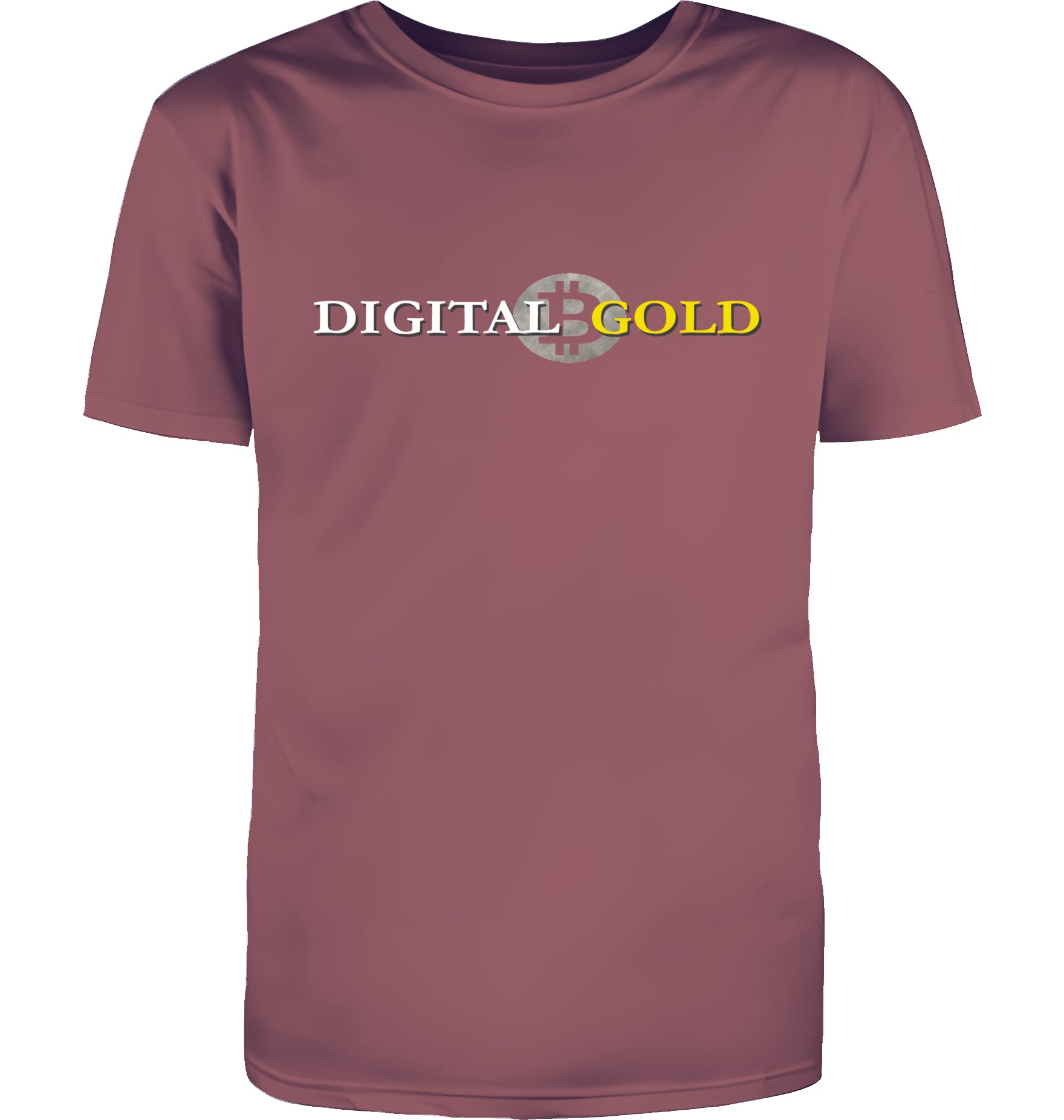Digital Gold T-Shirt