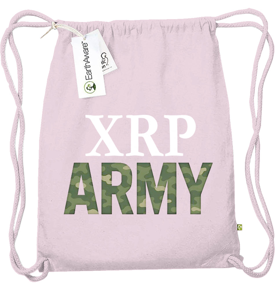 XRP Army Gymbag