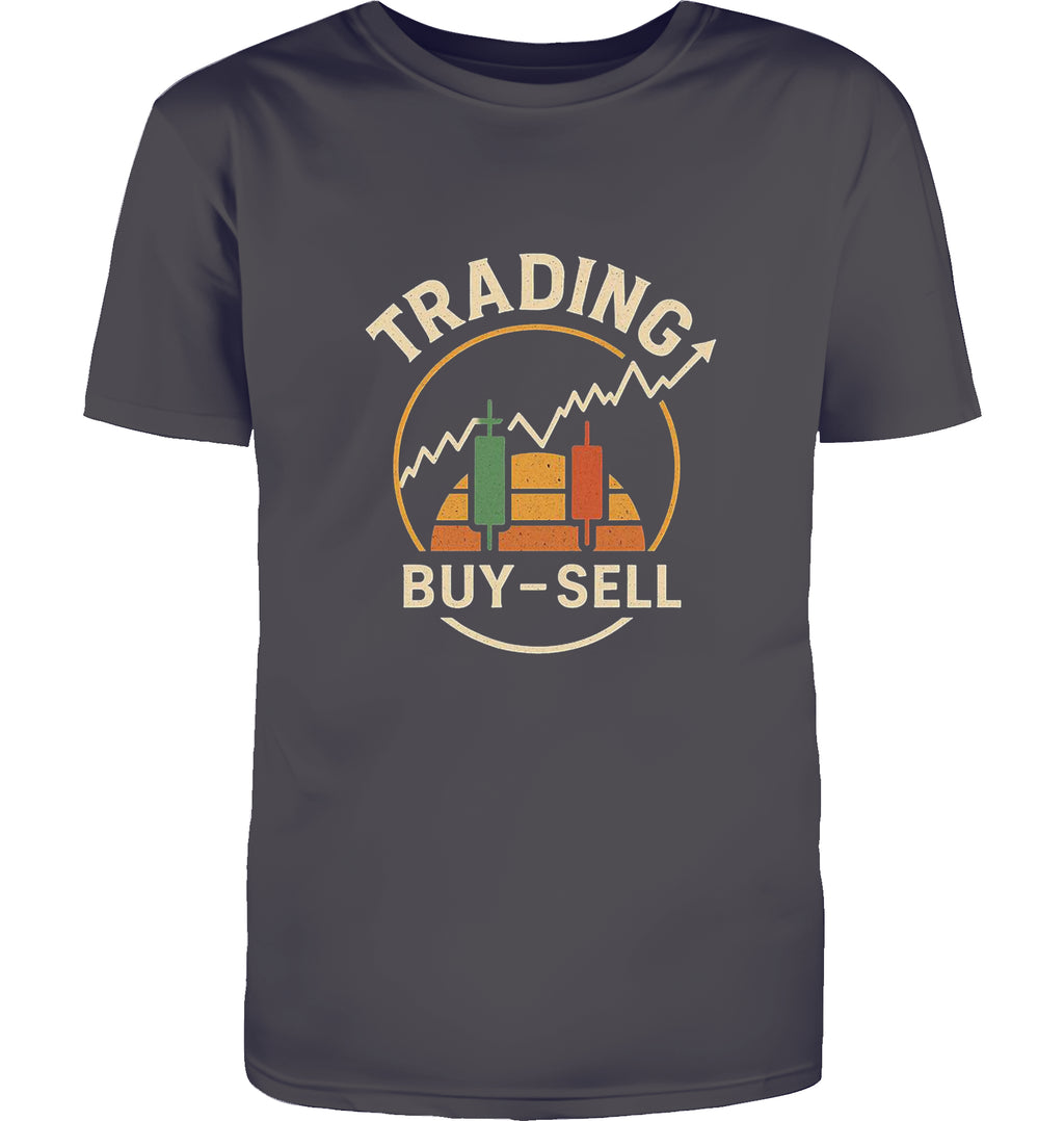 Buy Sell T-Shirt