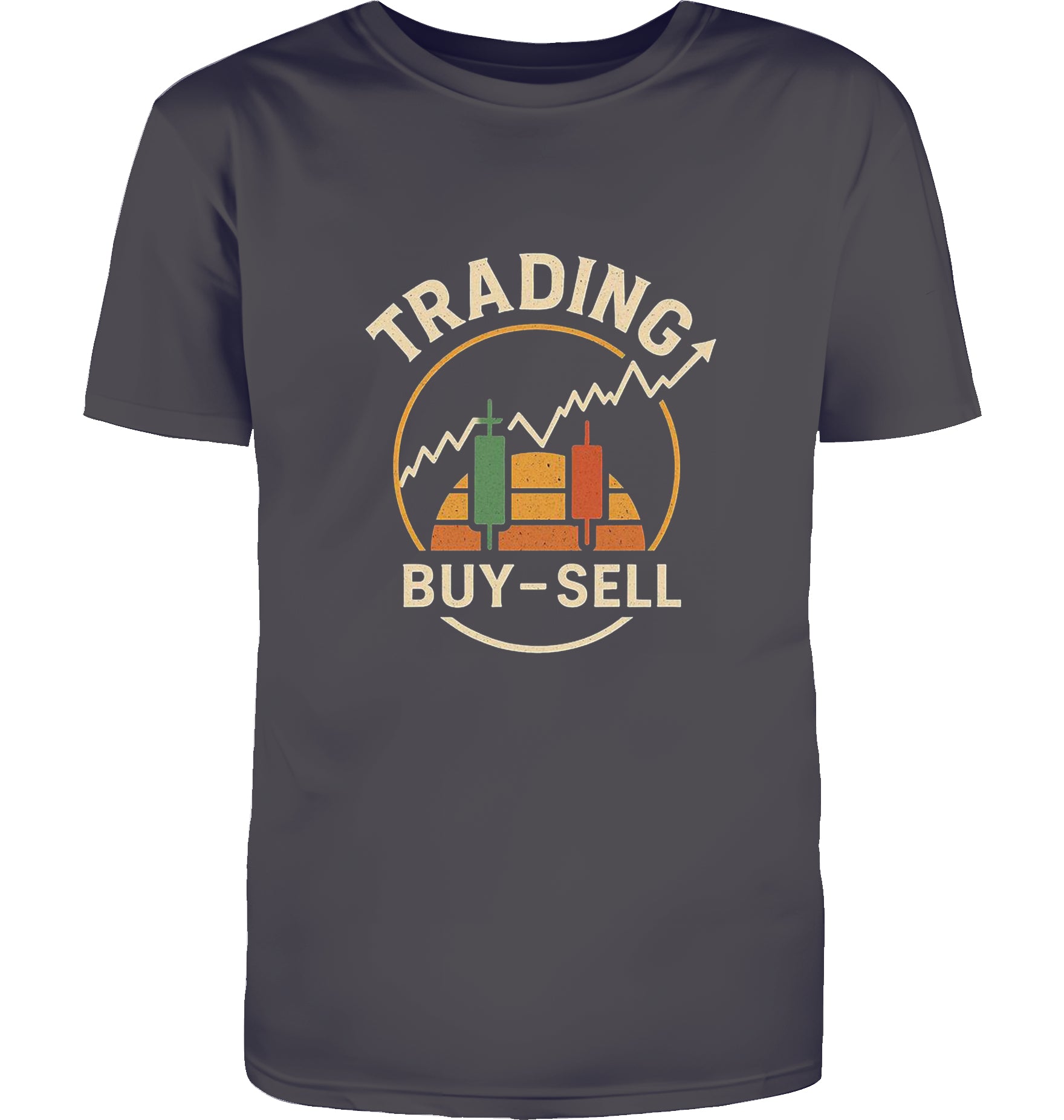 Buy Sell T-Shirt