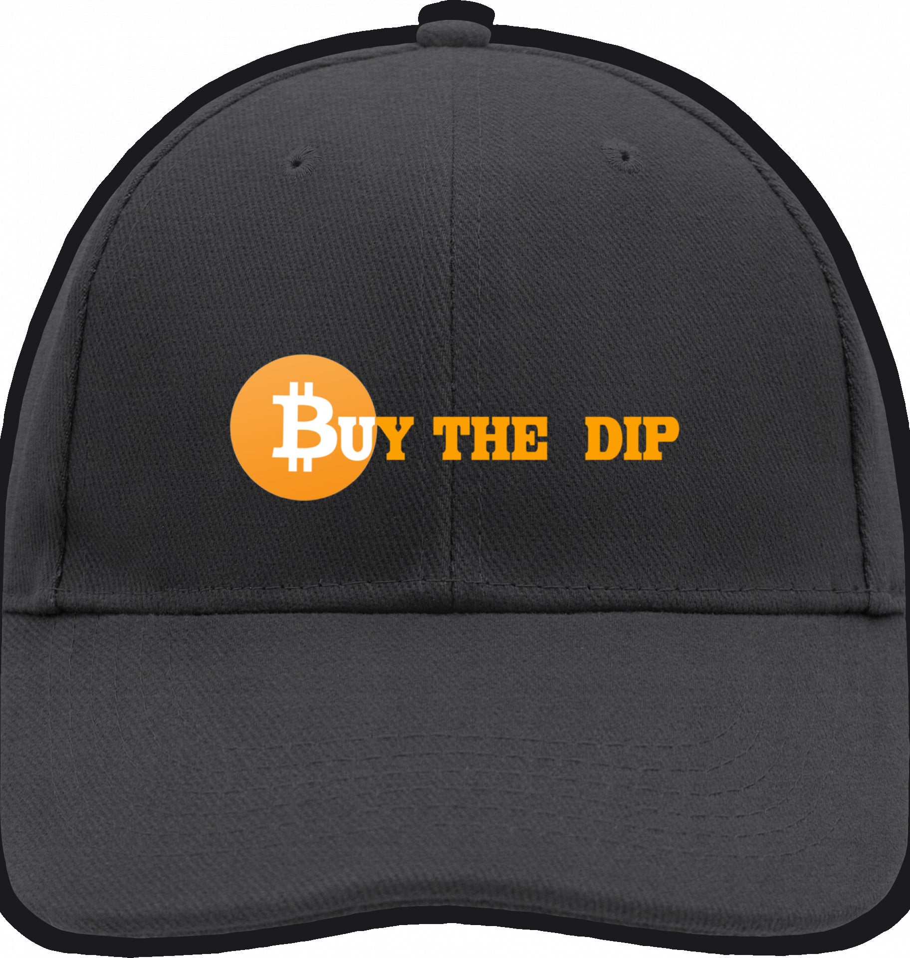 Buy the Dip Basecap
