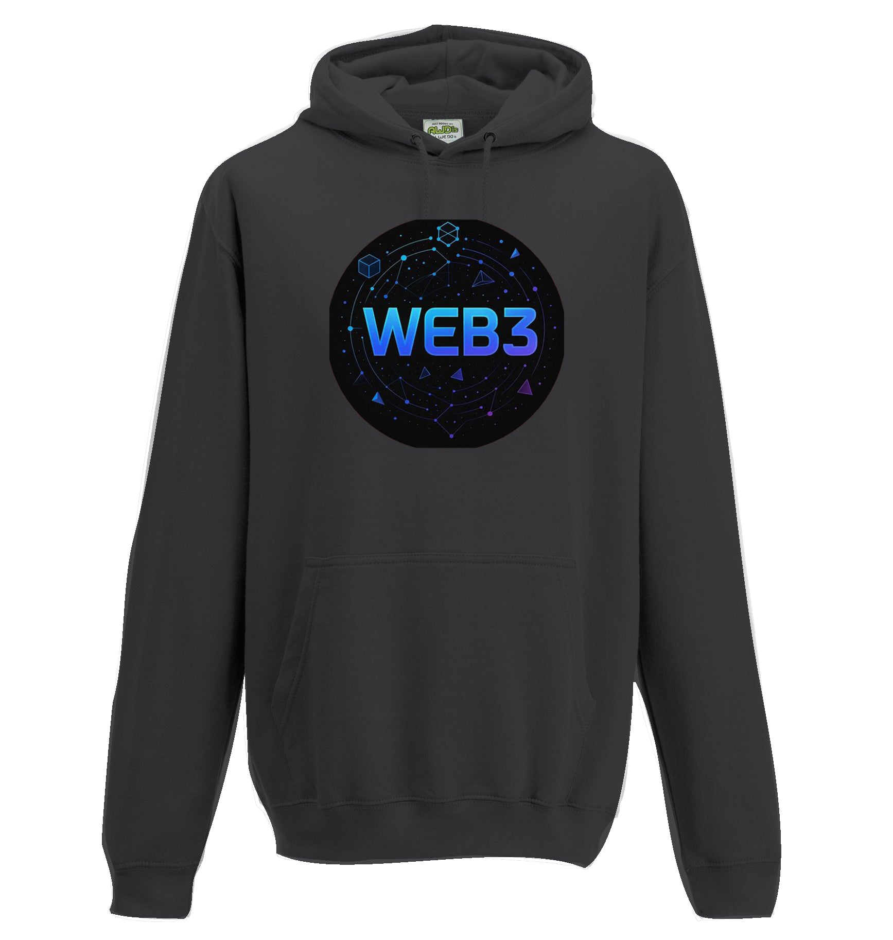 Web3 Hoodie