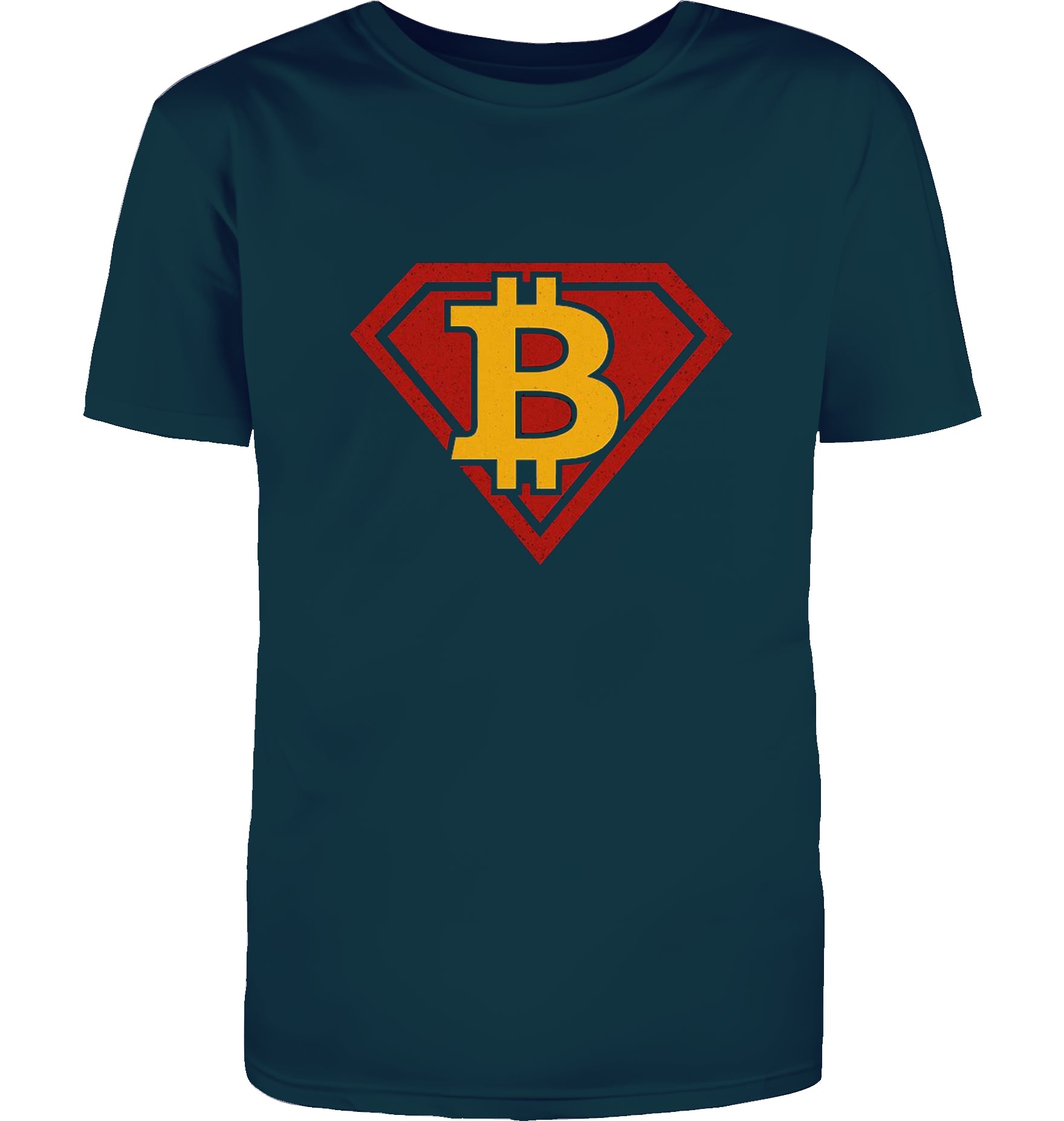 Super BTC T-Shirt