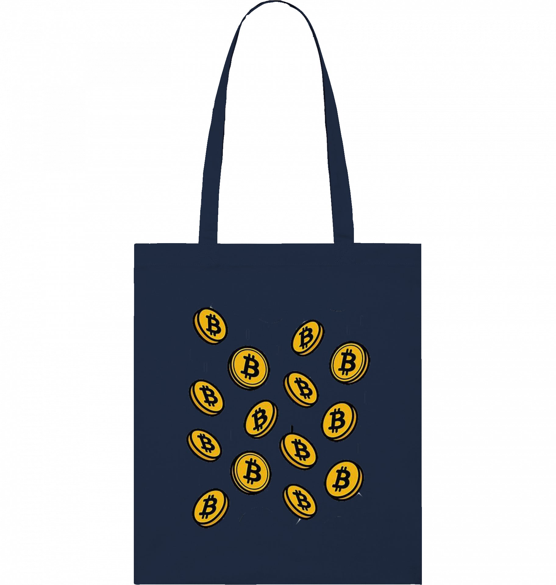 BTC Rain Bag