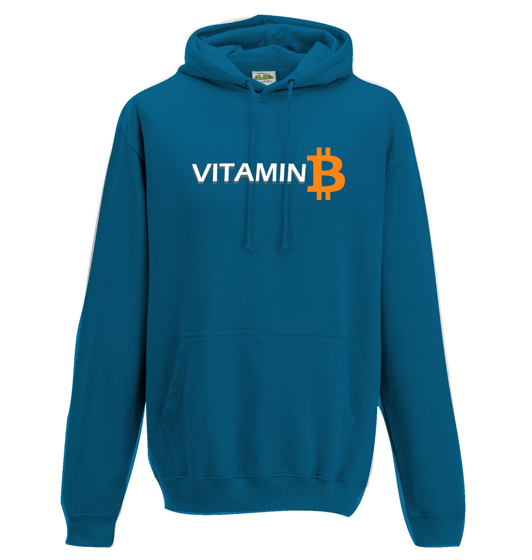 Vitamin B Hoodie