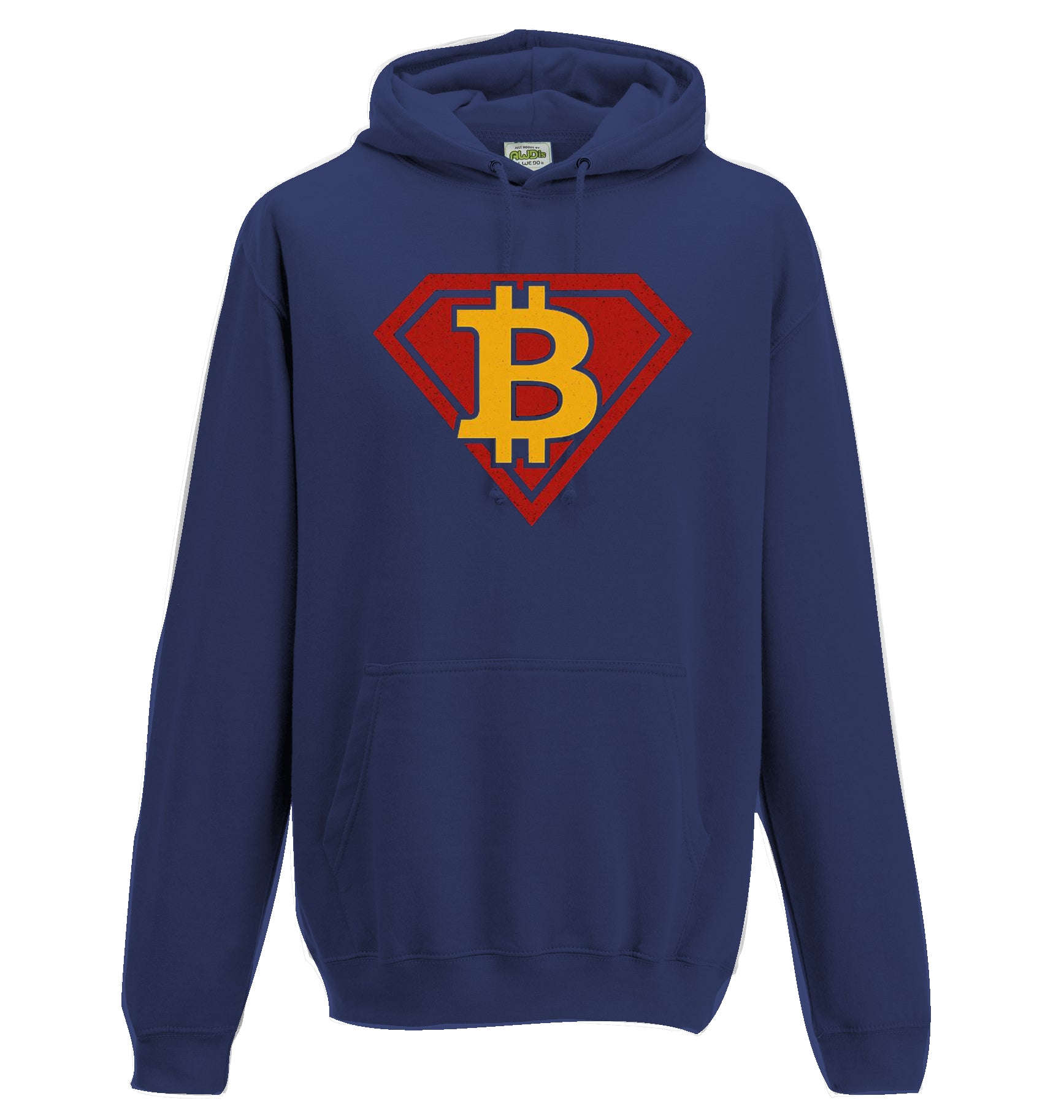 Super BTC Hoodie