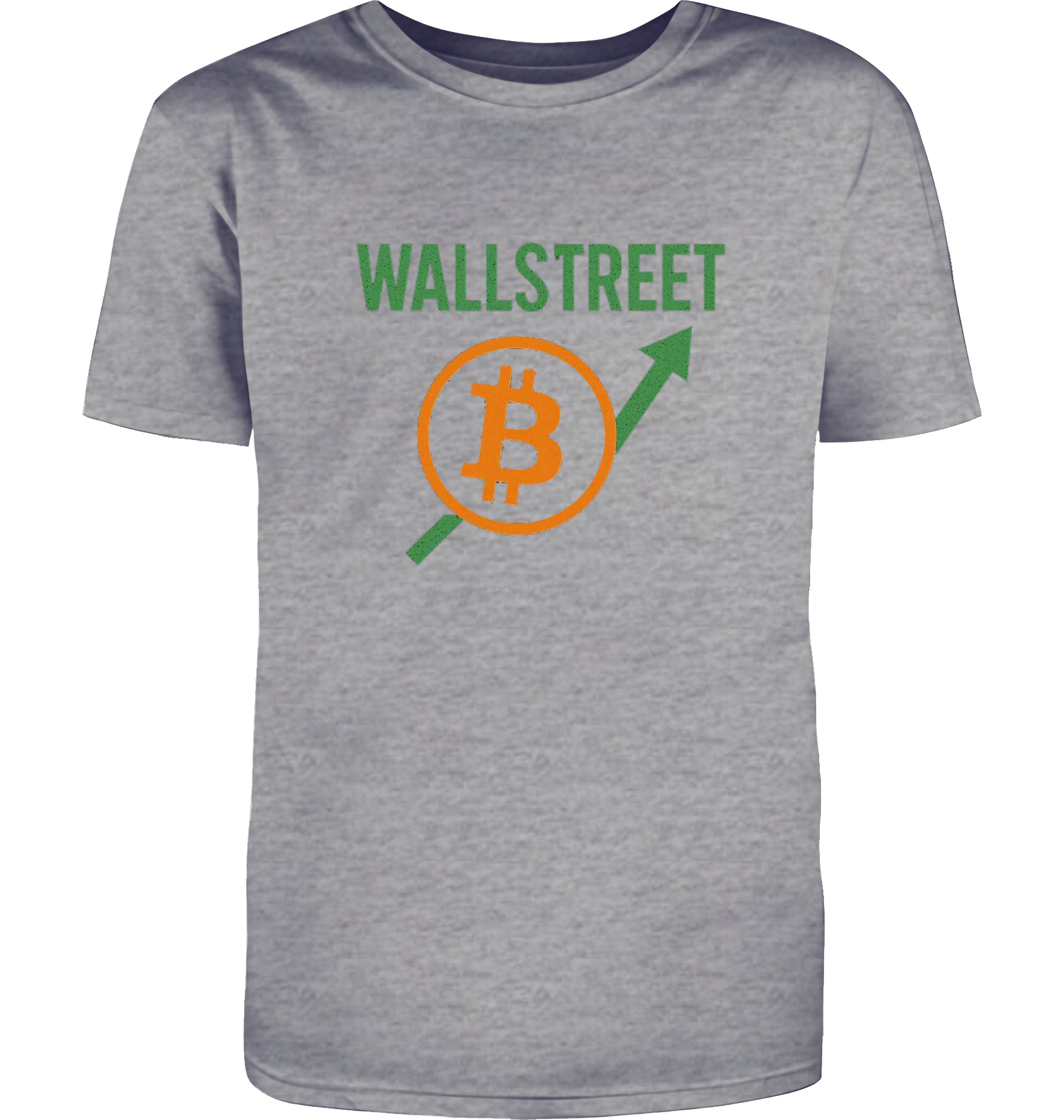 Wallstreet T-Shirt