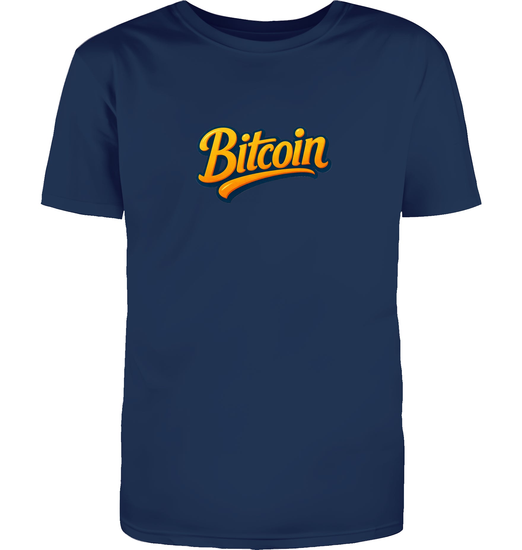 Bitcoin II T-Shirt