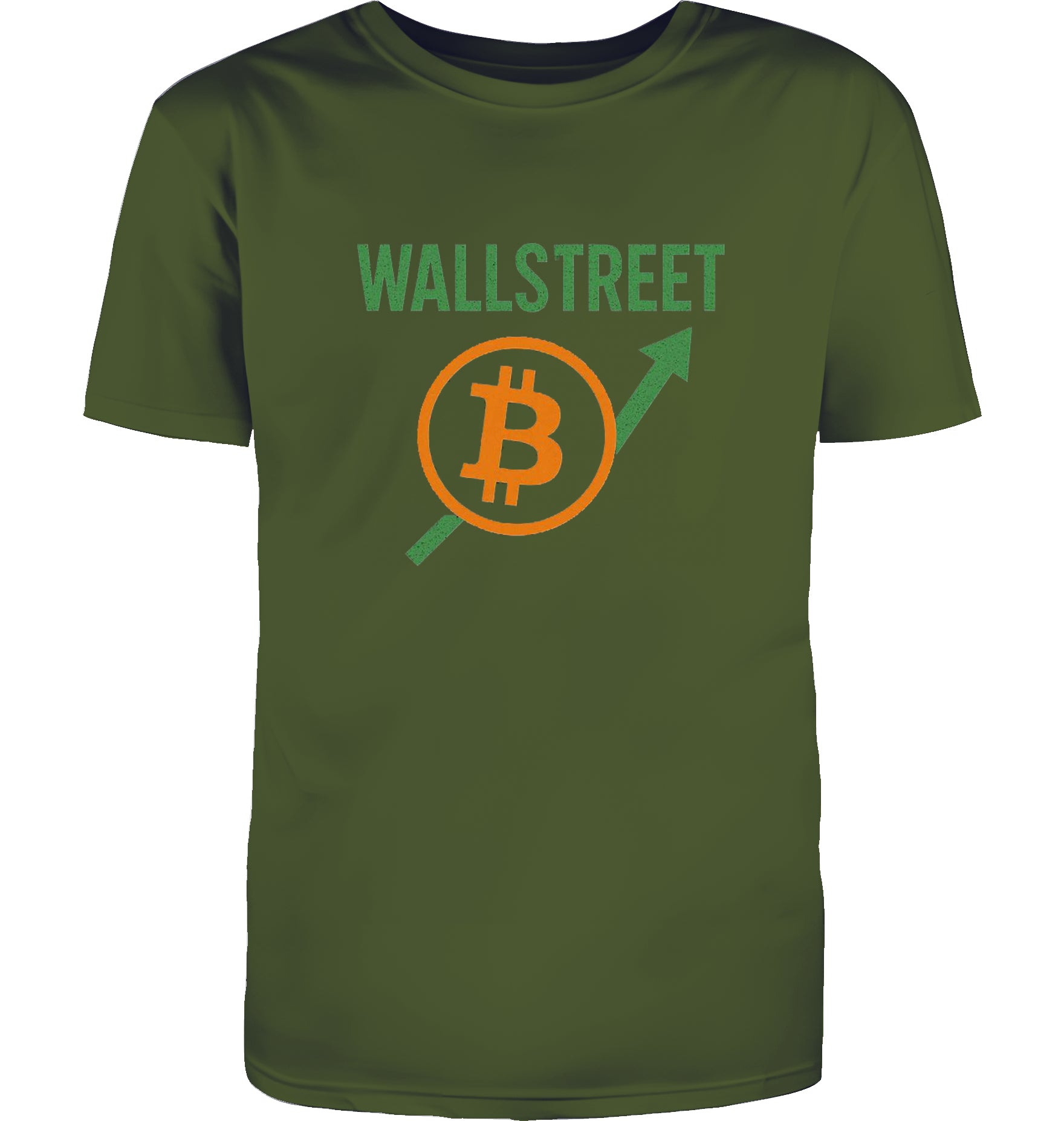 Wallstreet T-Shirt