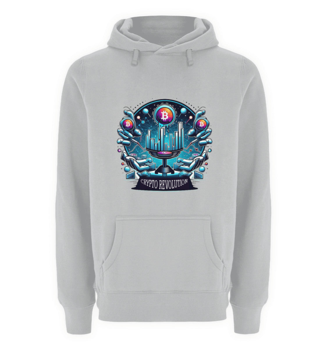 Heather Sport Grey-6807