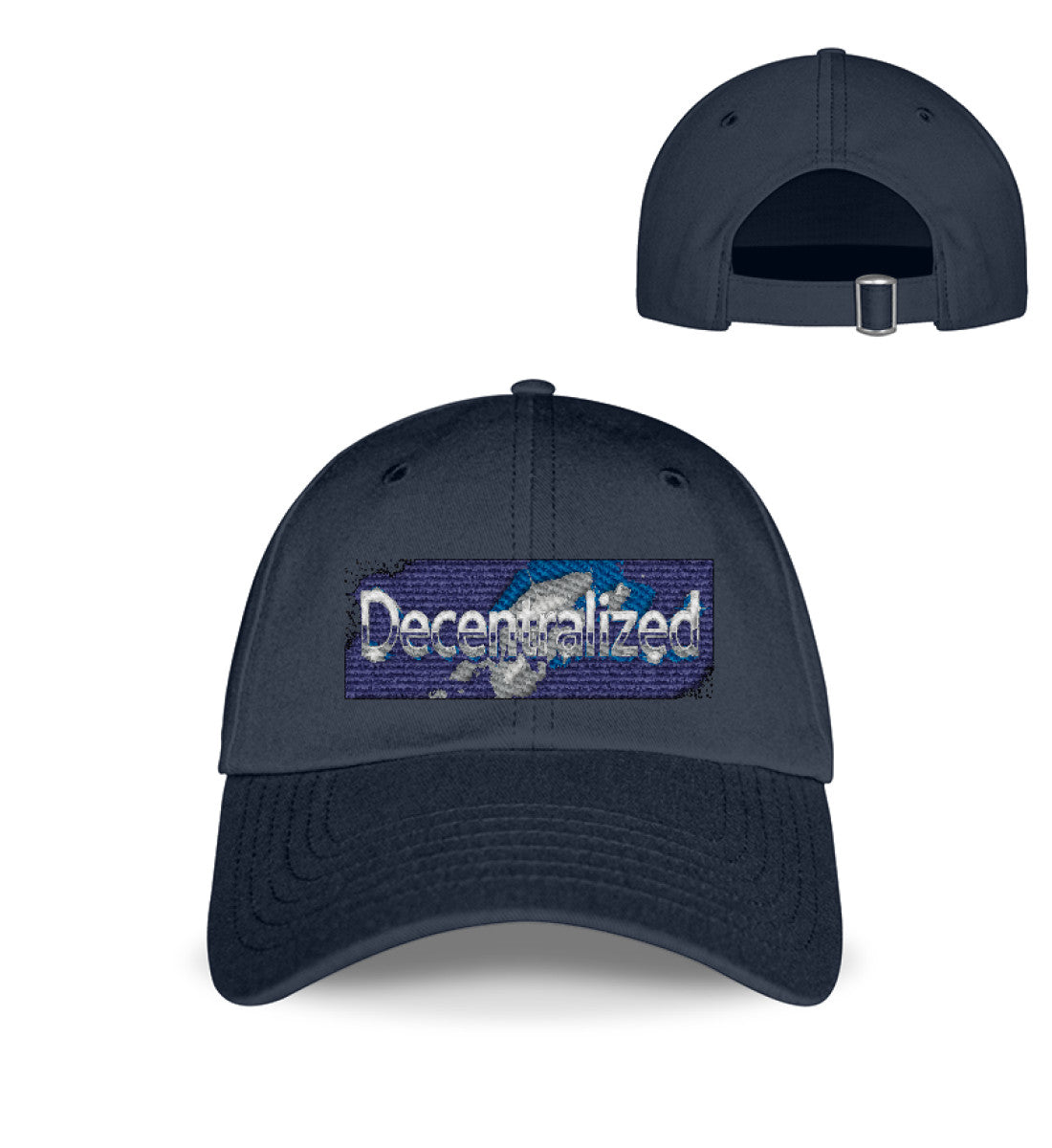 Deep Navy-774