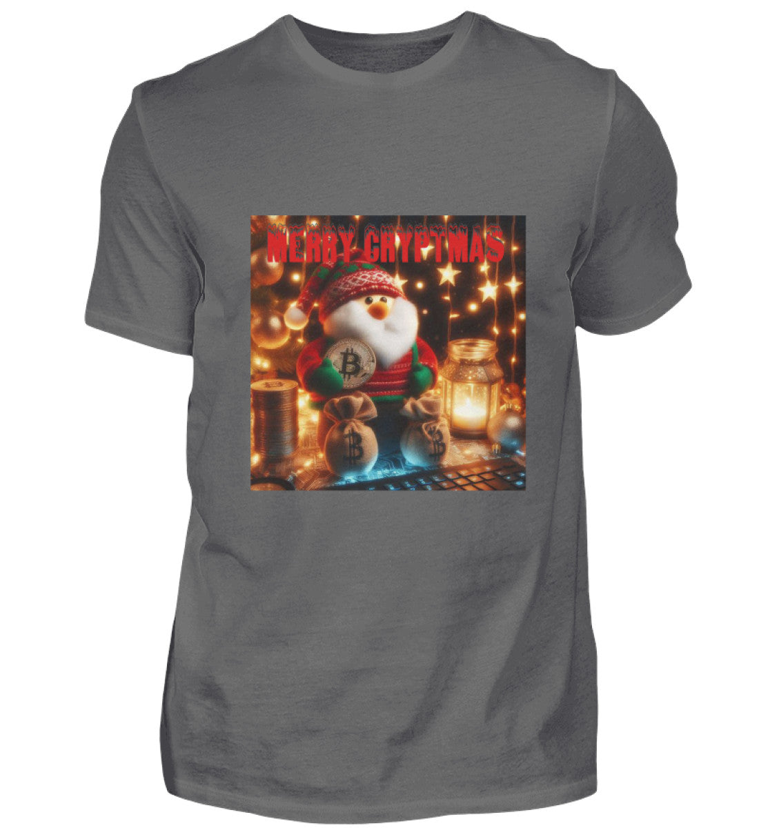 Dark Grey (Solid)-627