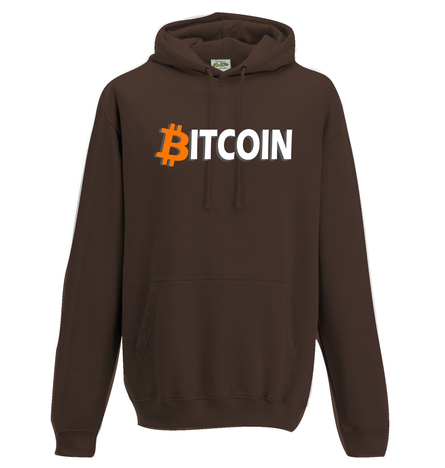 Bitcoin Hoodie