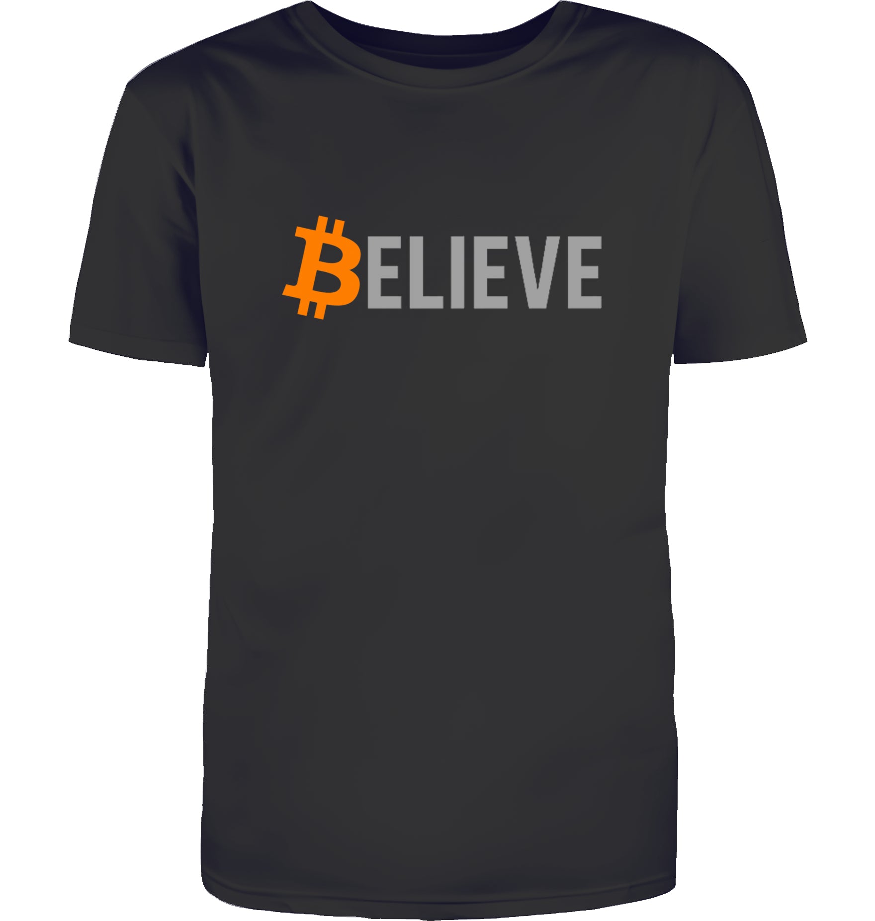 Believe T-Shirt