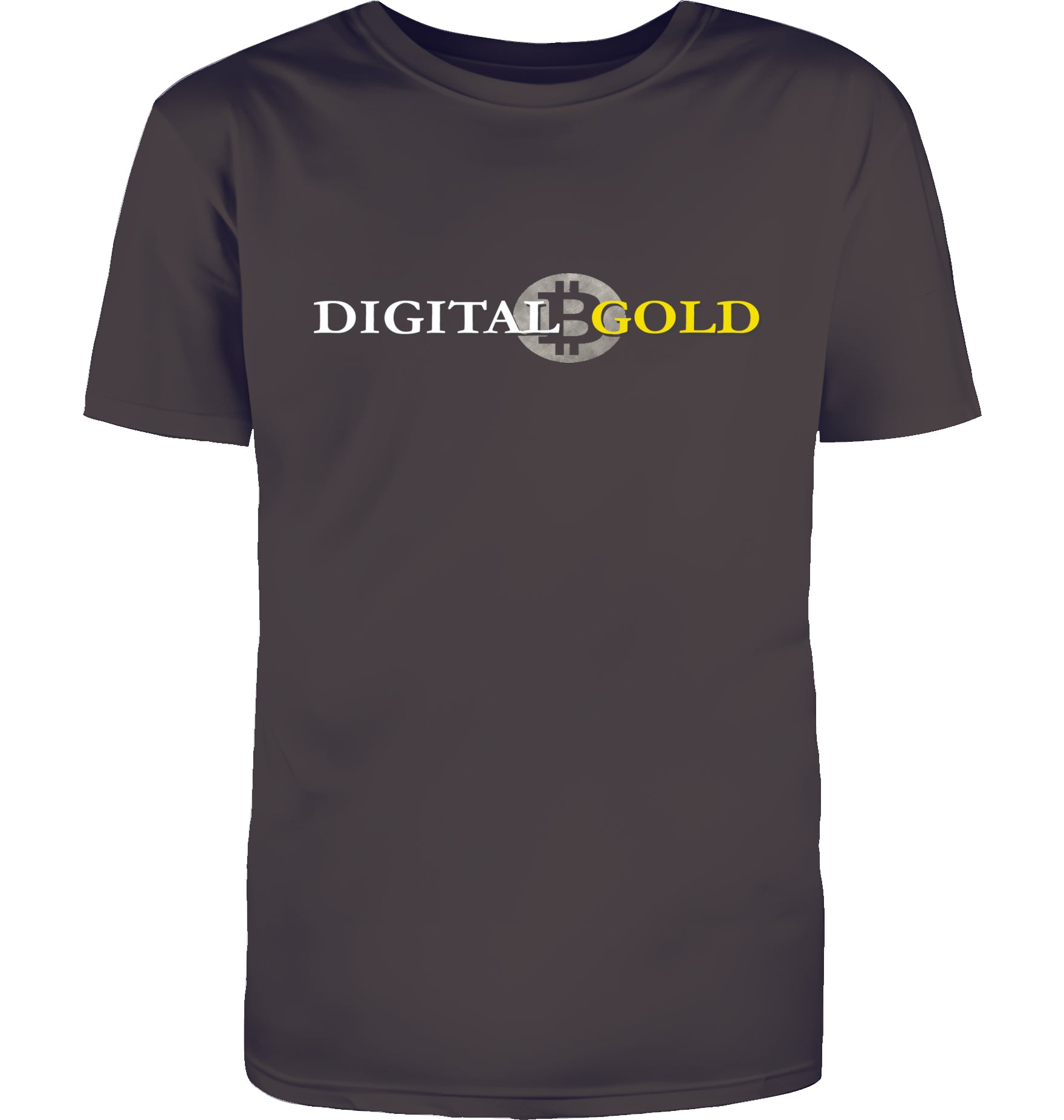 Digital Gold T-Shirt