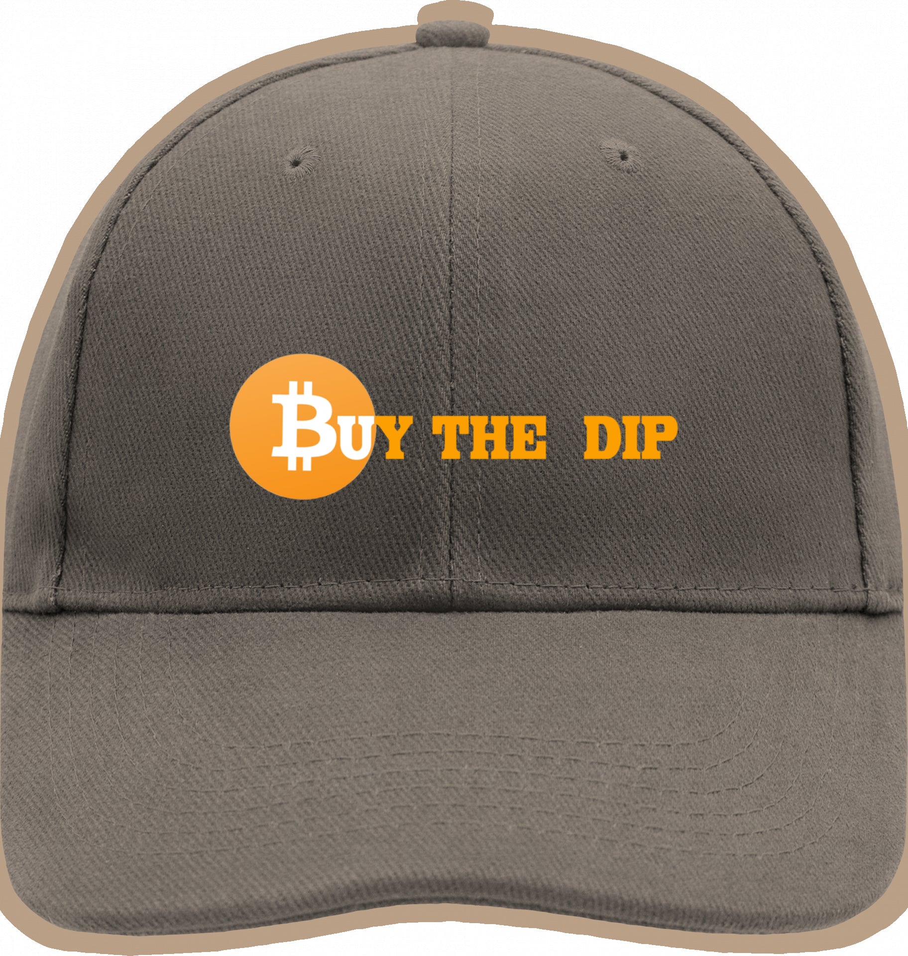 Buy the Dip Basecap