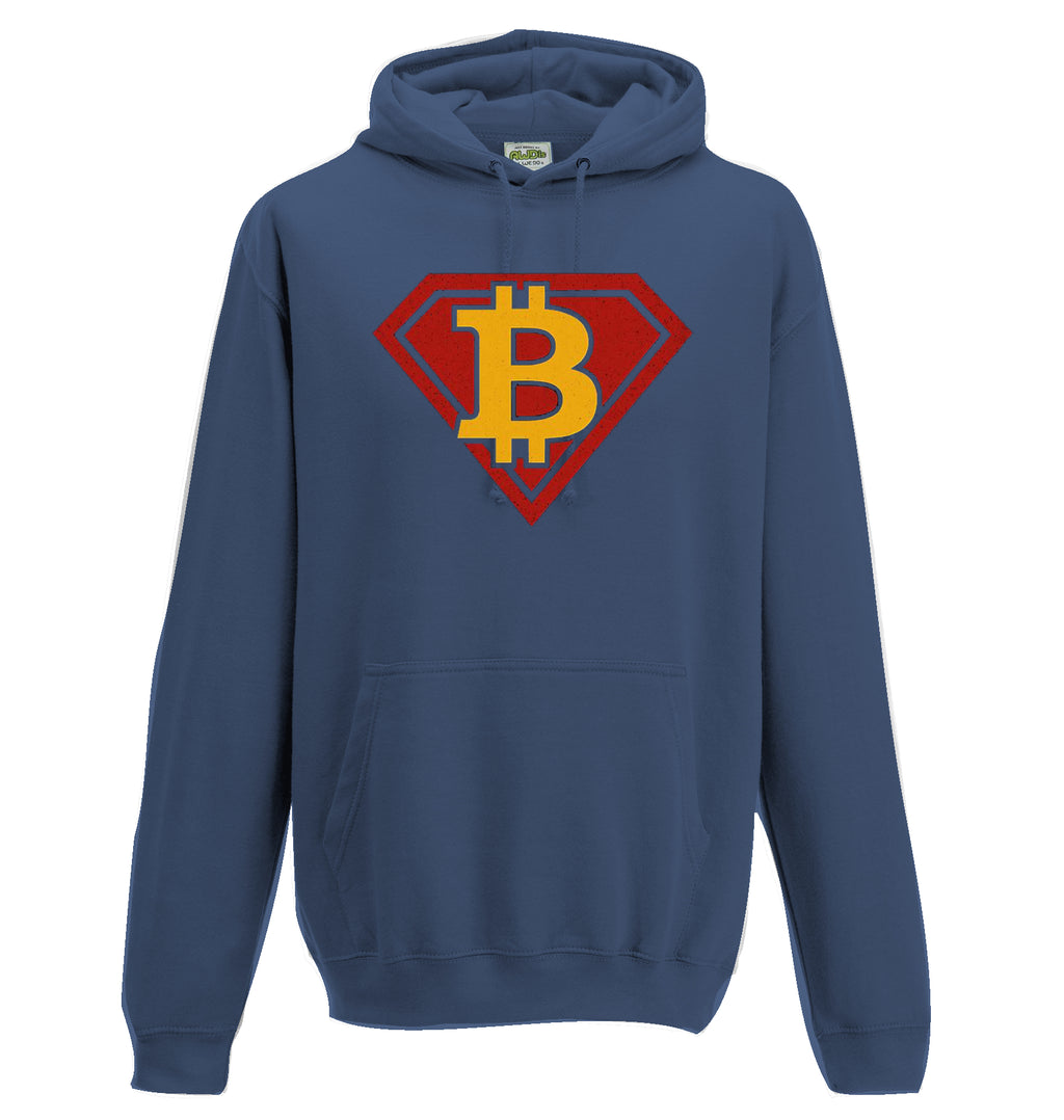 Super BTC Hoodie